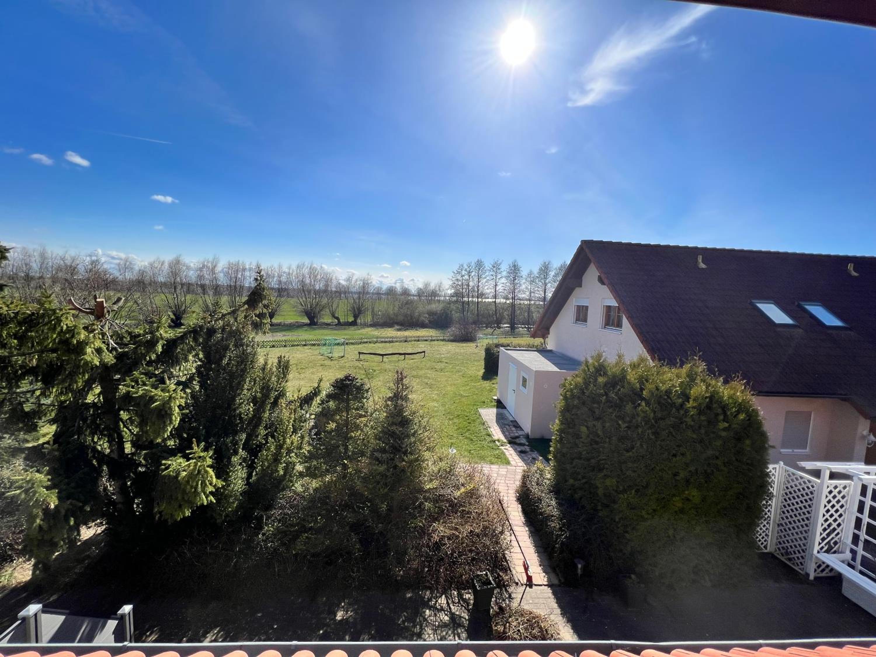 Ferienwohnanlage Schwabe mit Schwimmbad