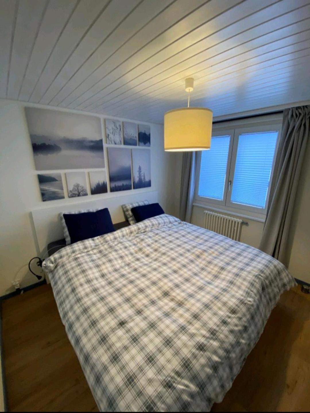 2 pièces équipé avec parking privé view 3