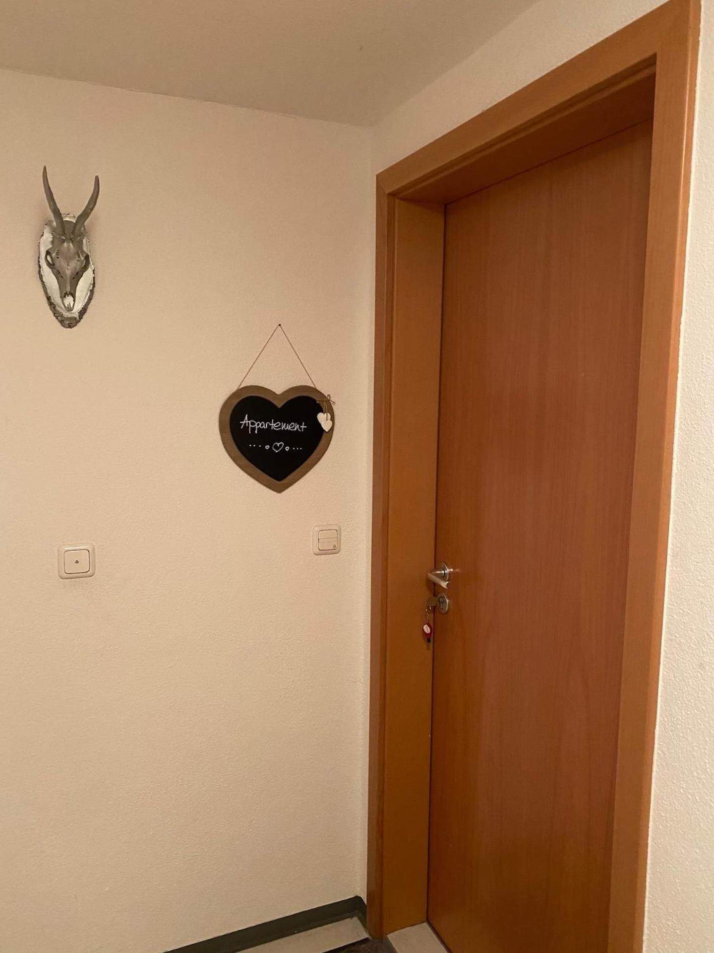 Appartement im Herzen des Allgäu‘s