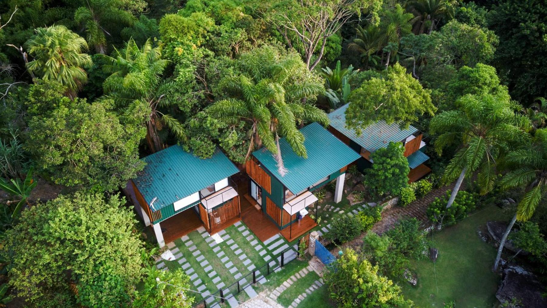 Hotel Casa Natu Ilhabela Portinho - Image 1