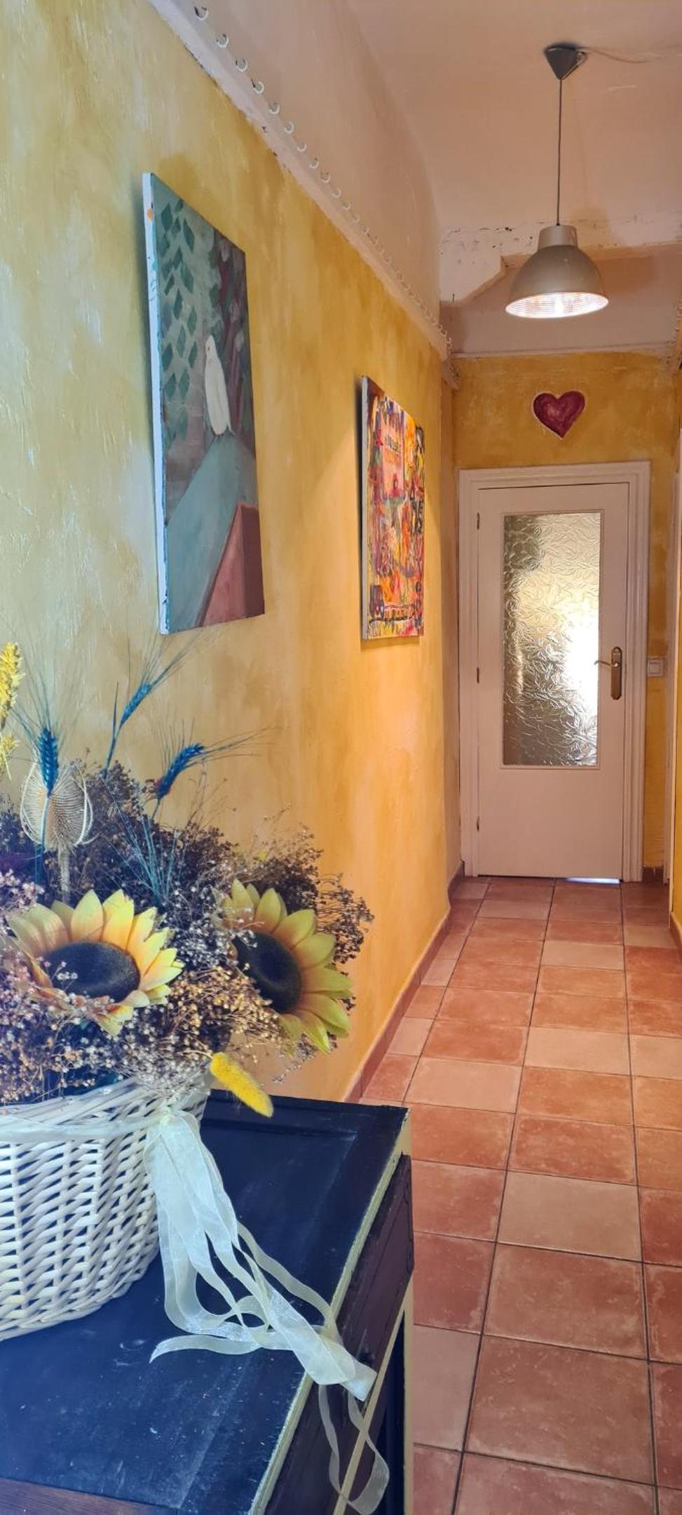 Charming apartment in Cuenca with parking included 50 m²