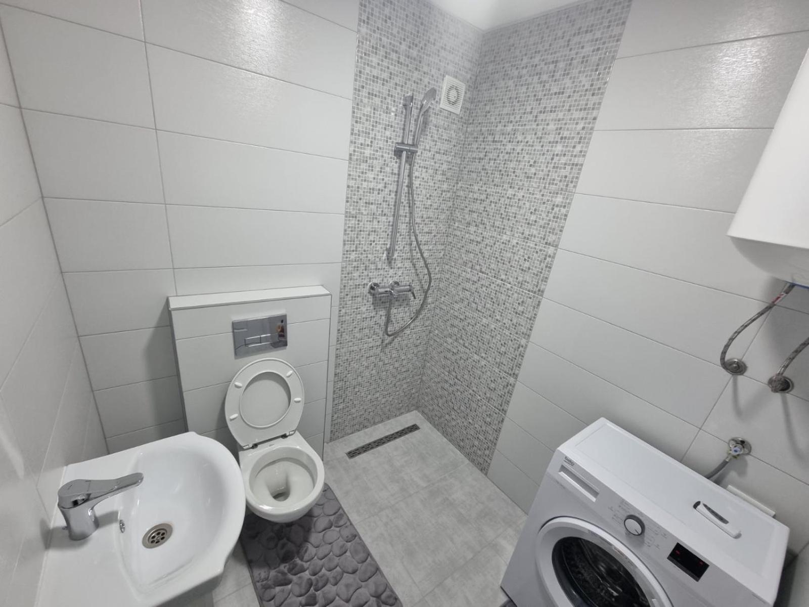Atena Apartment view 2