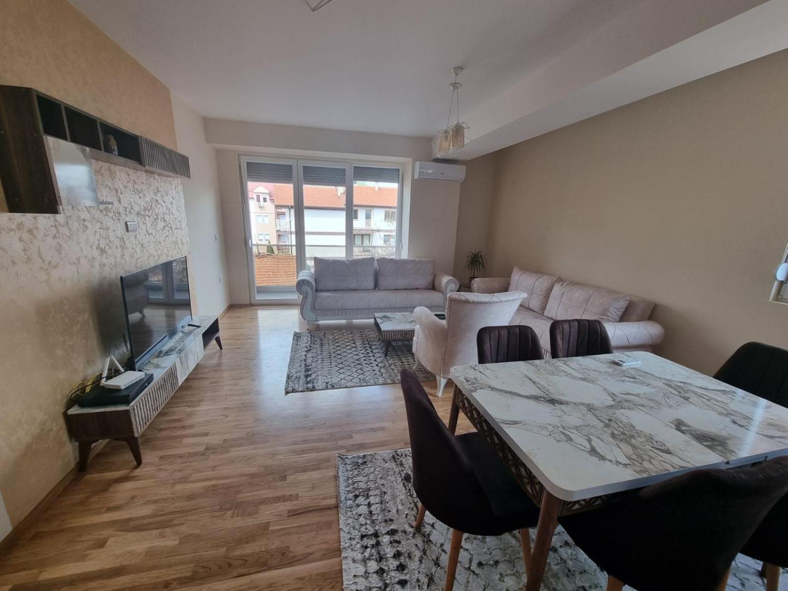 Atena Apartment view 3