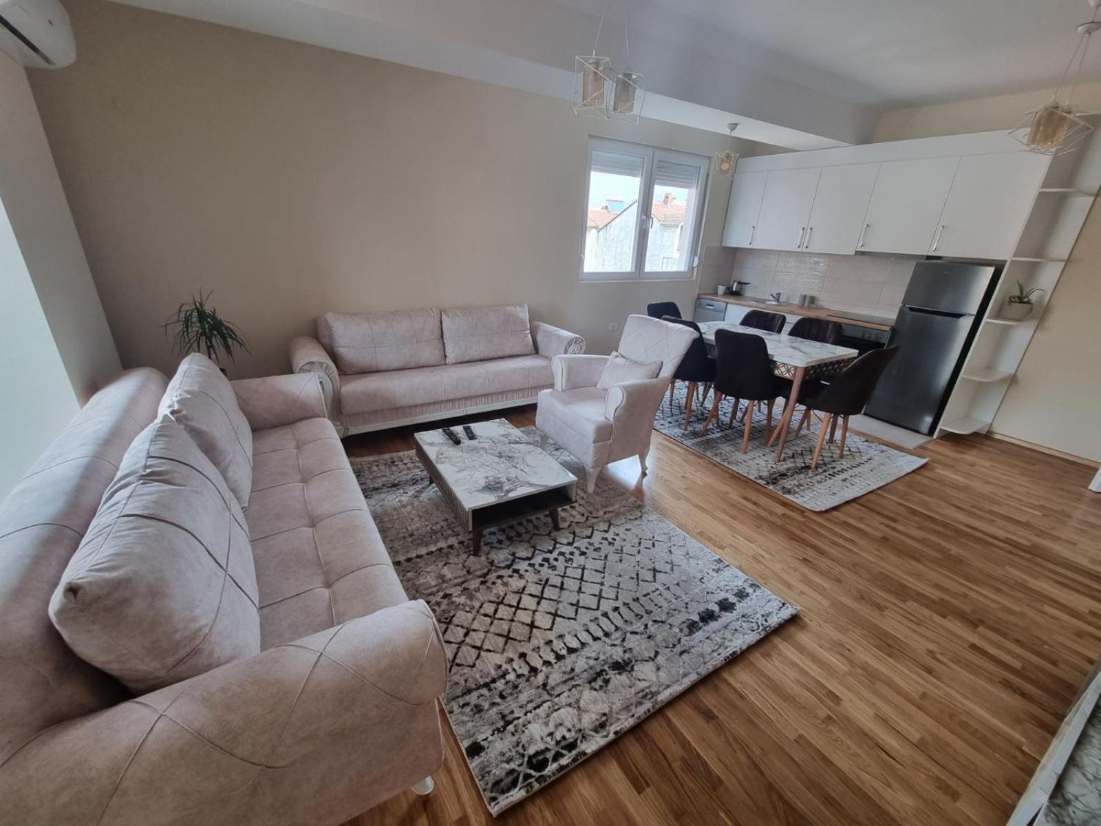 Atena Apartment view 4