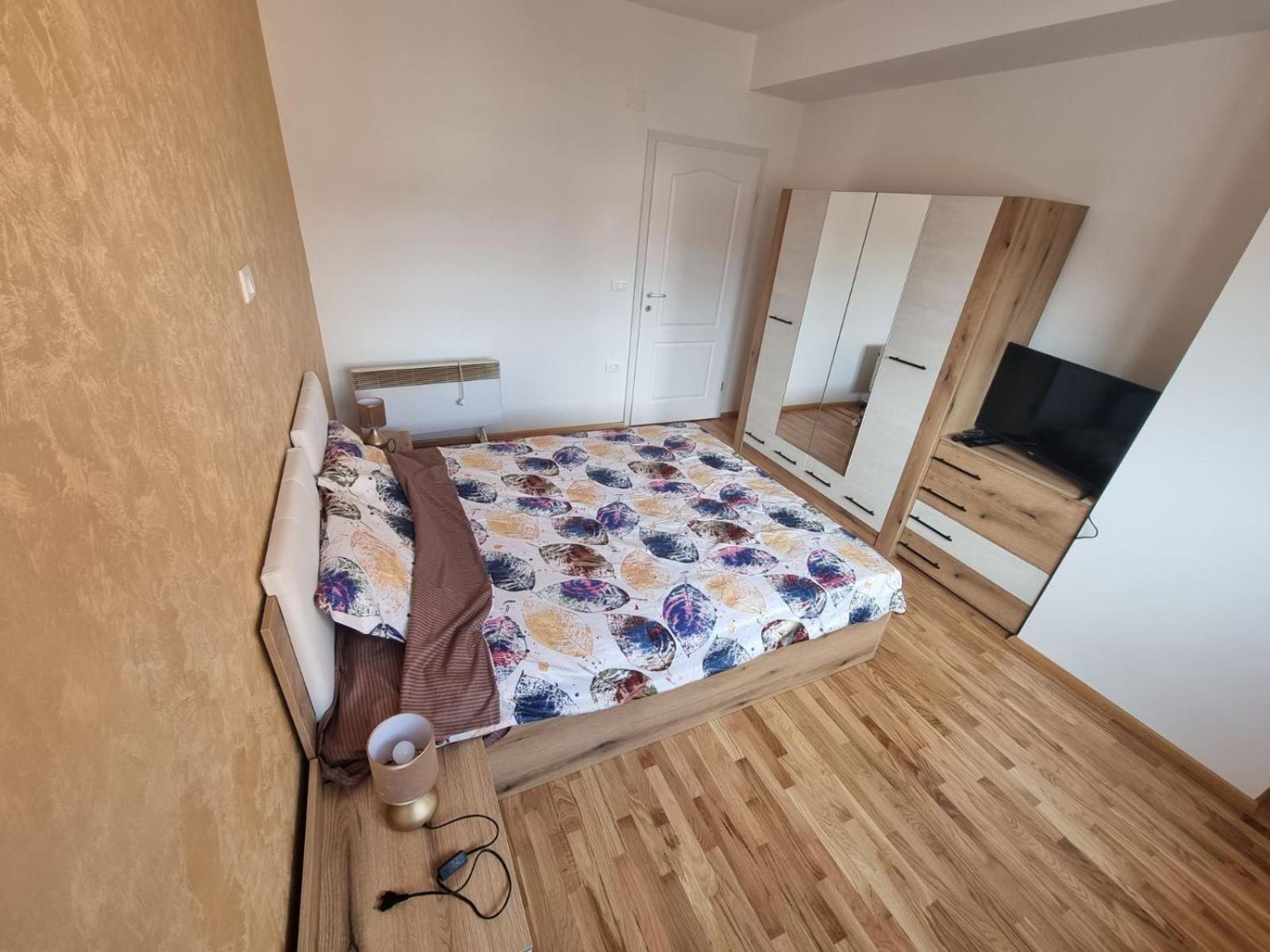 Atena Apartment view 5