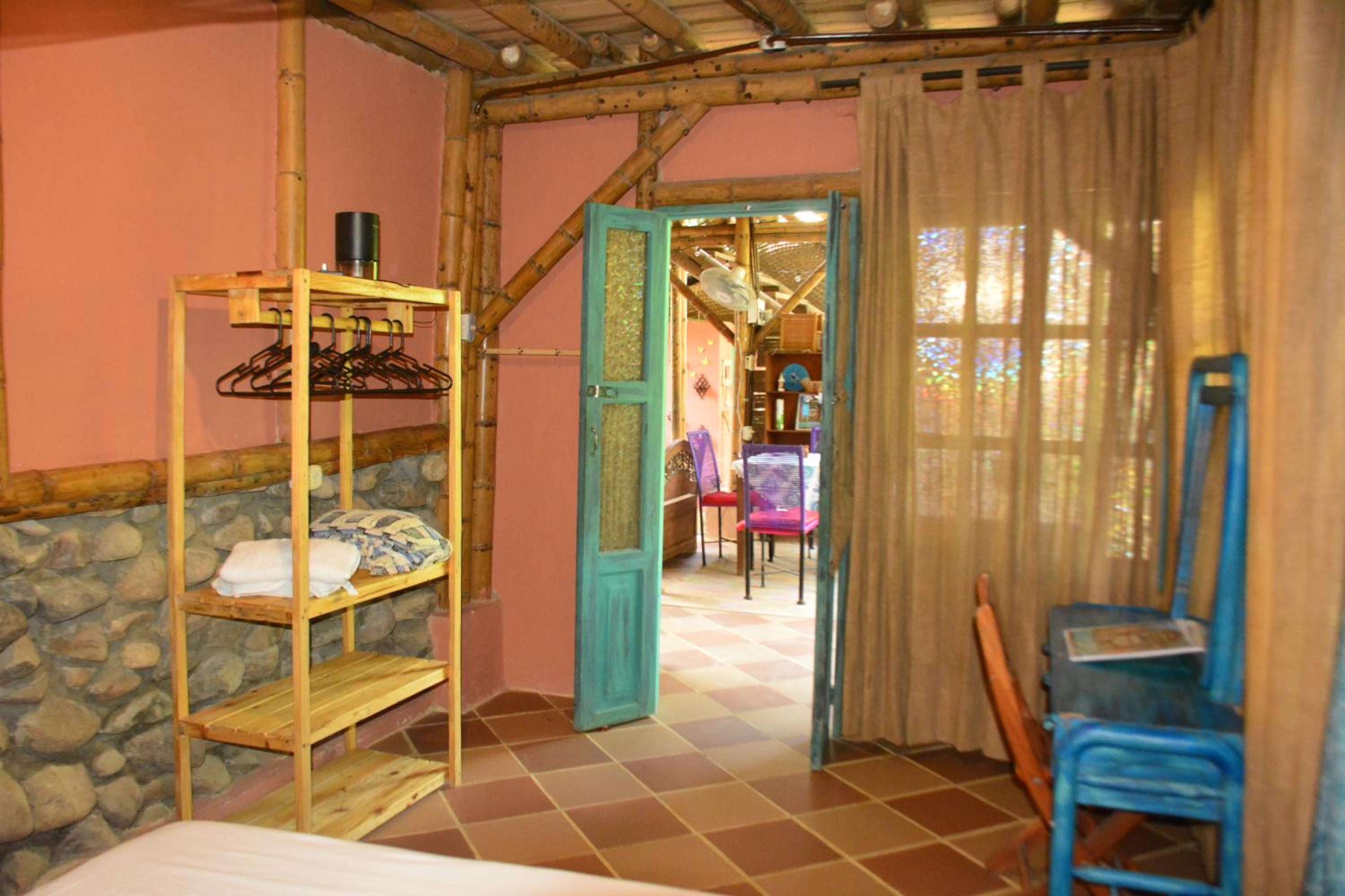 La Percha Hostal