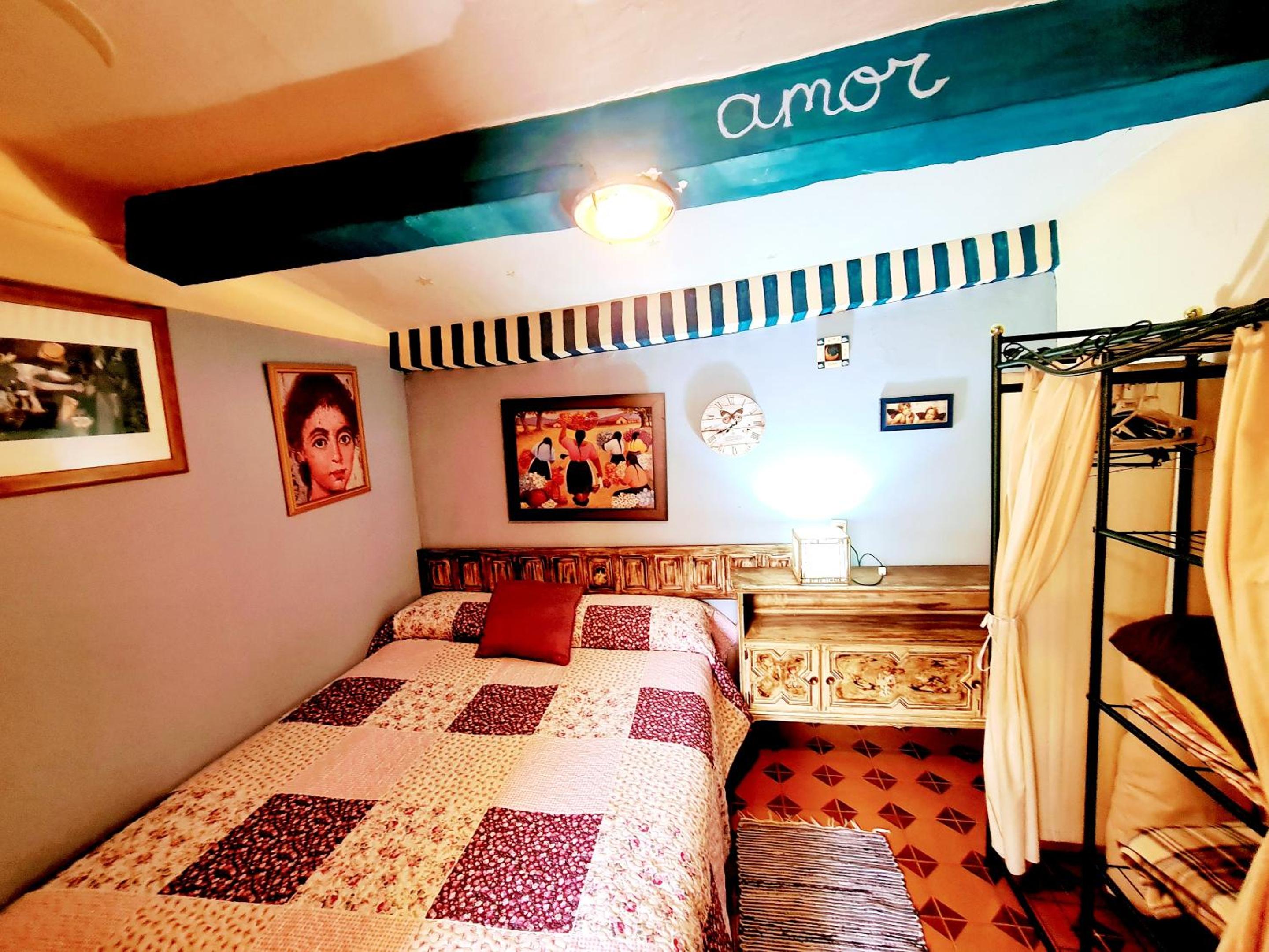 Charming Apartment in Cuenca with Parking 46 sqm