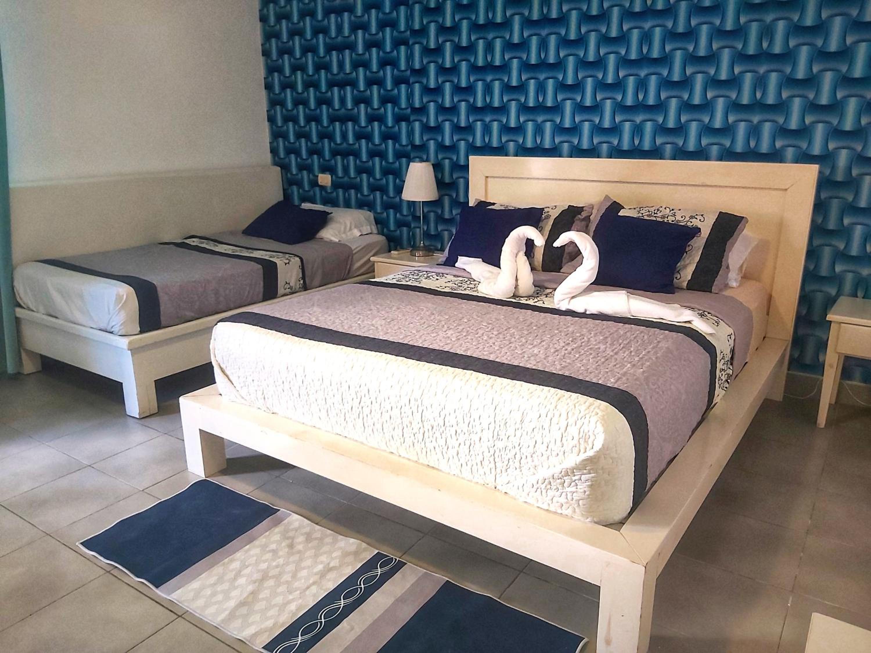 Punta Cana Blue Beach Estudio