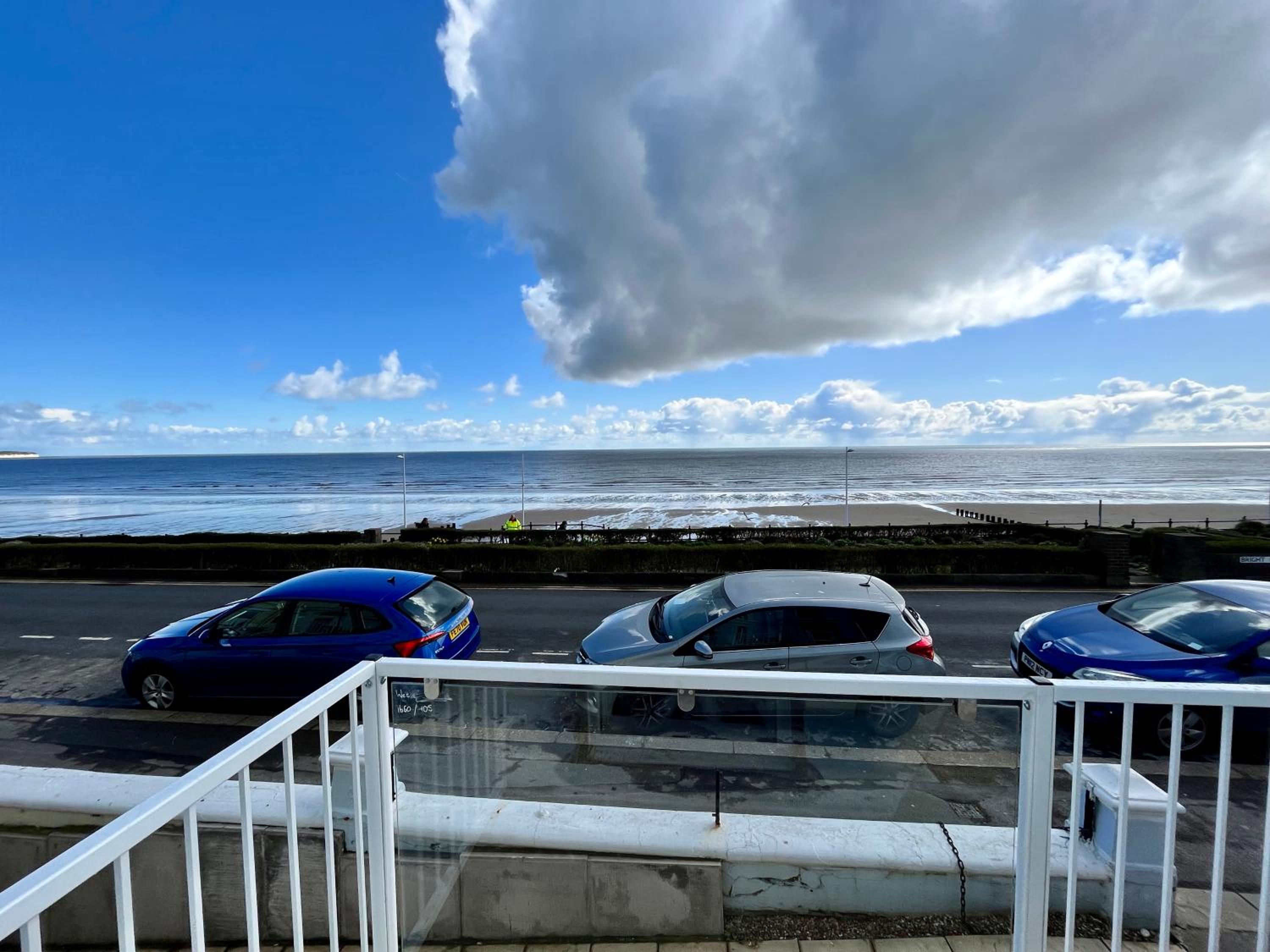 Beaconsfield Holiday Apartments