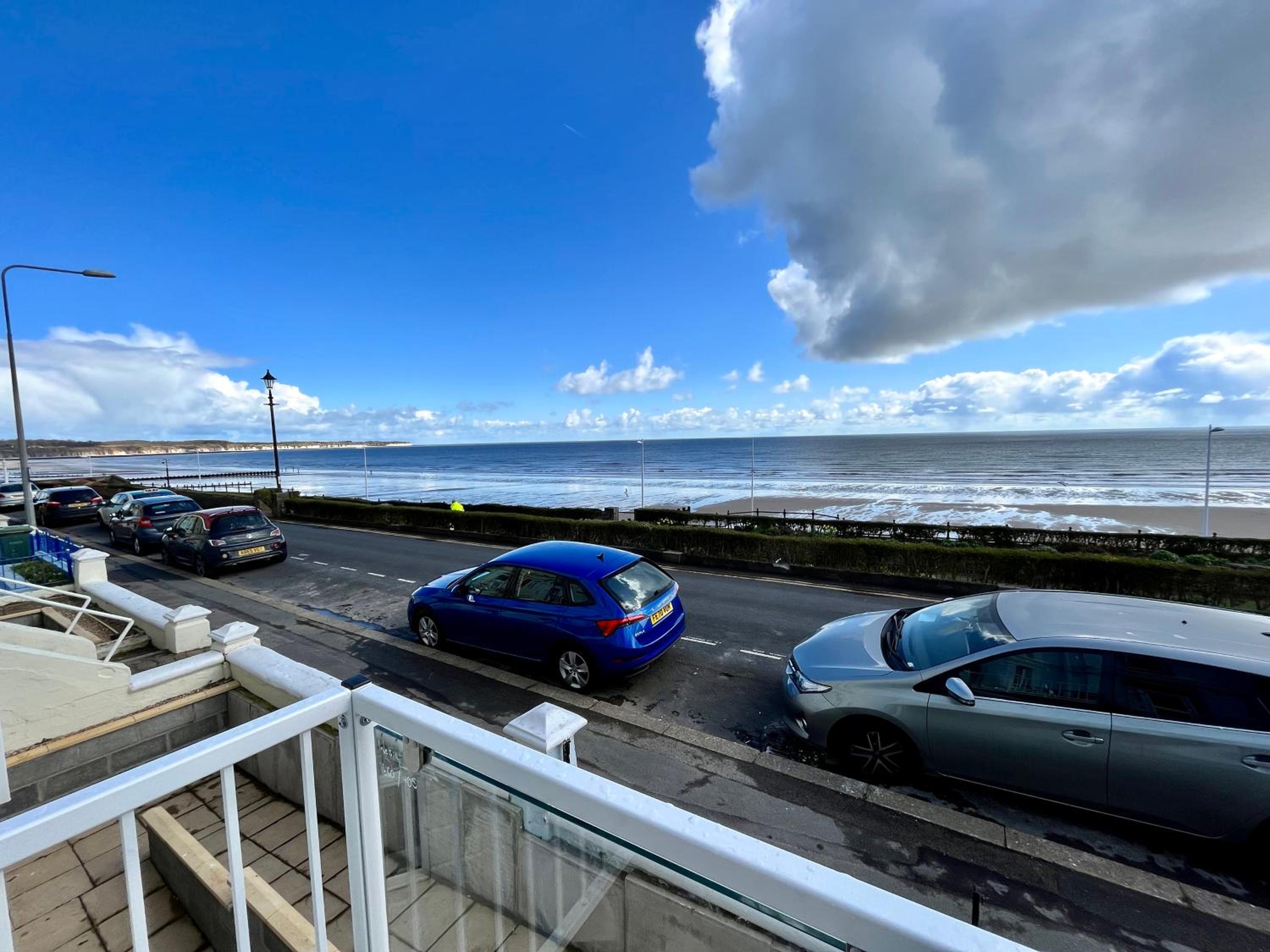 Beaconsfield Holiday Apartments