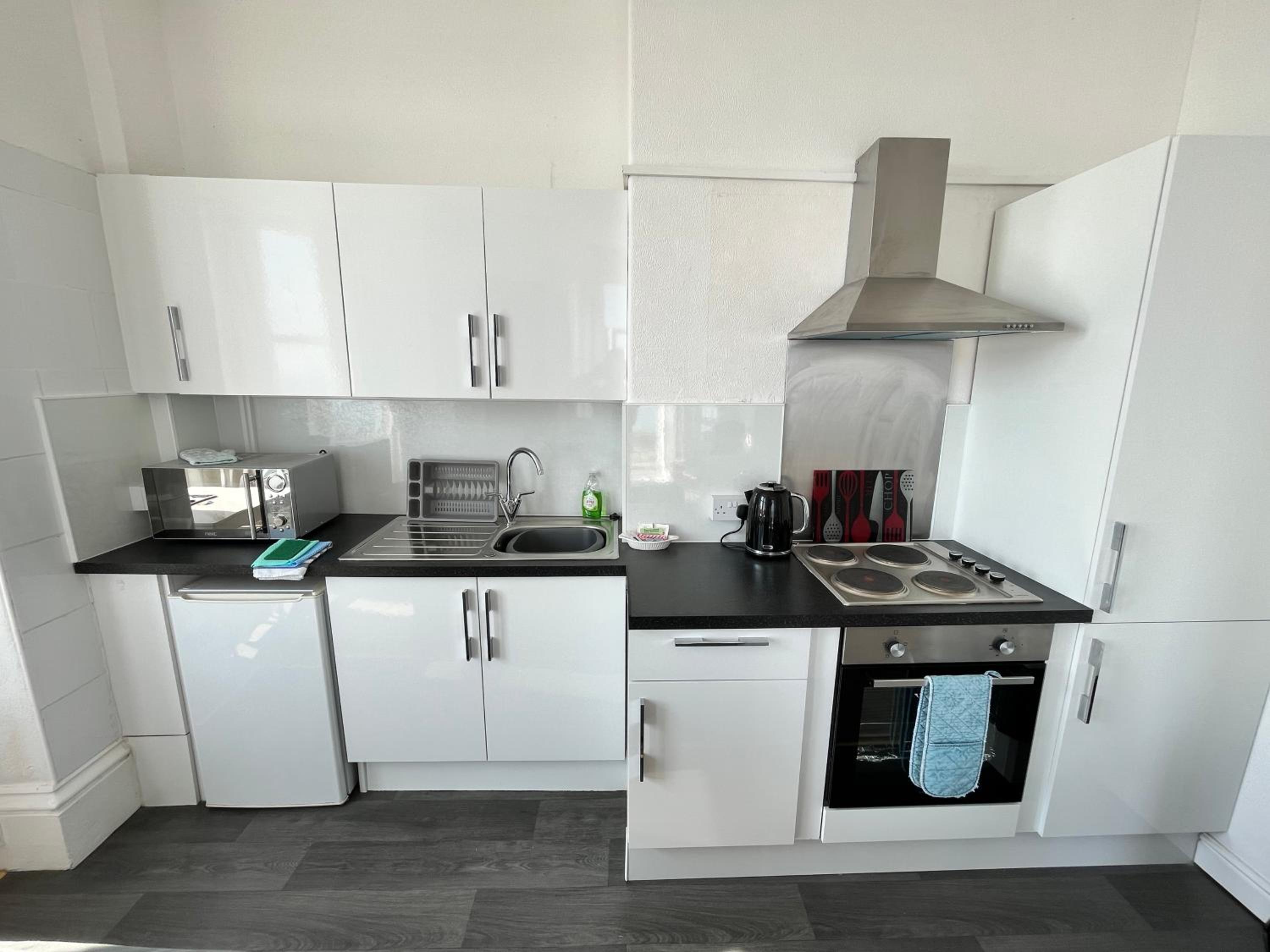 Beaconsfield Holiday Apartments