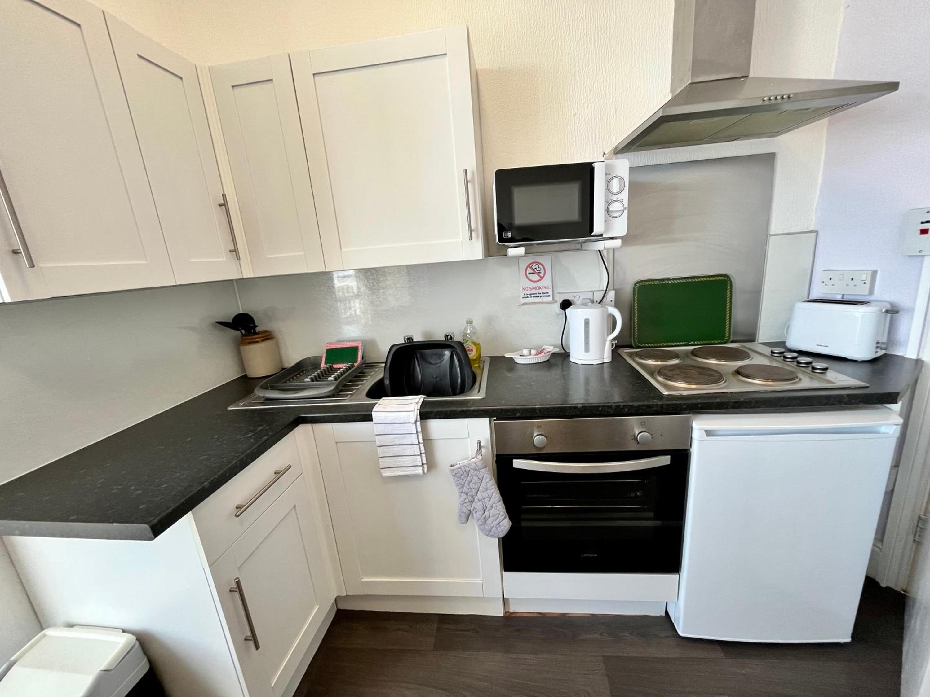 Beaconsfield Holiday Apartments