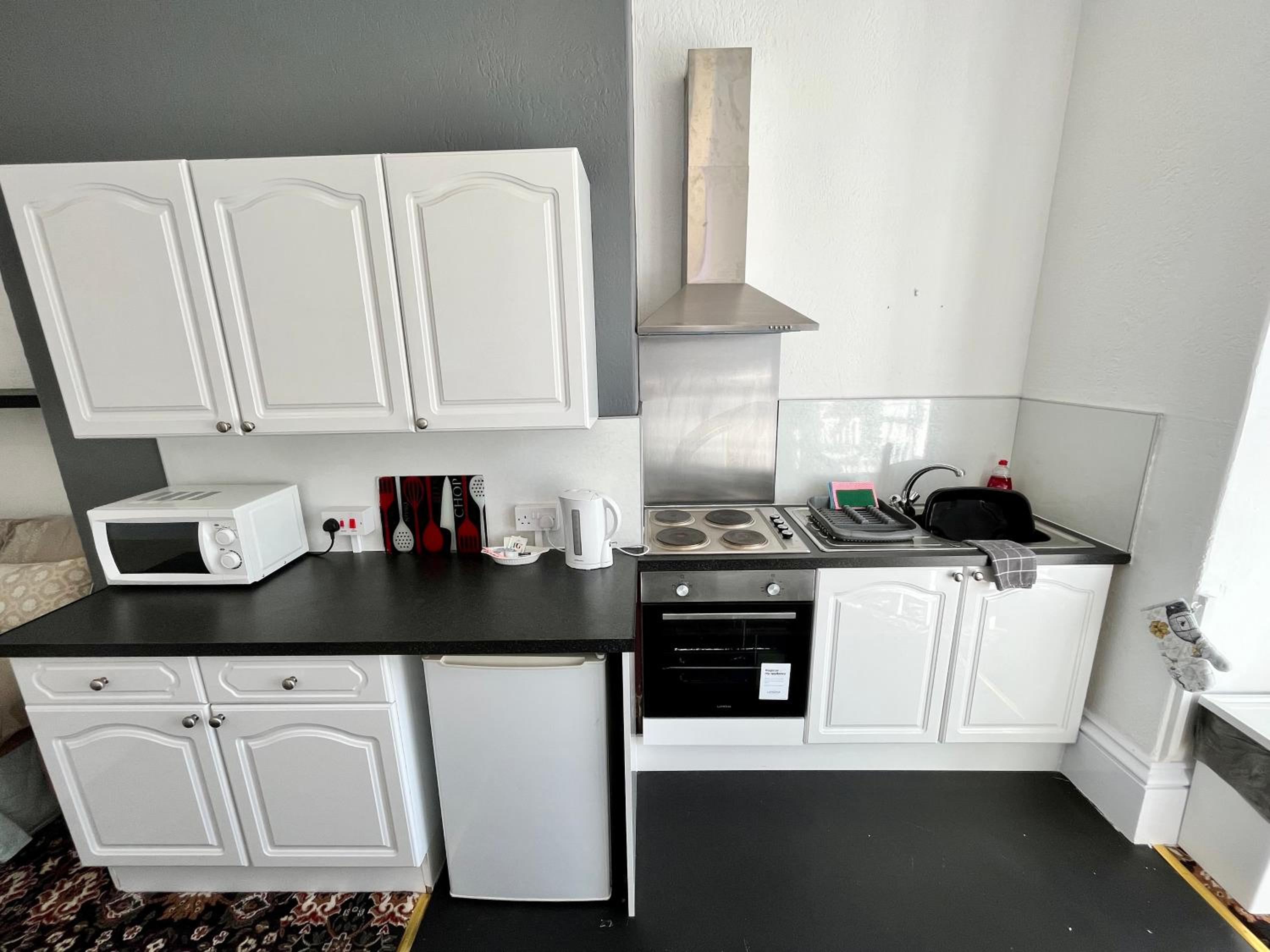 Beaconsfield Holiday Apartments