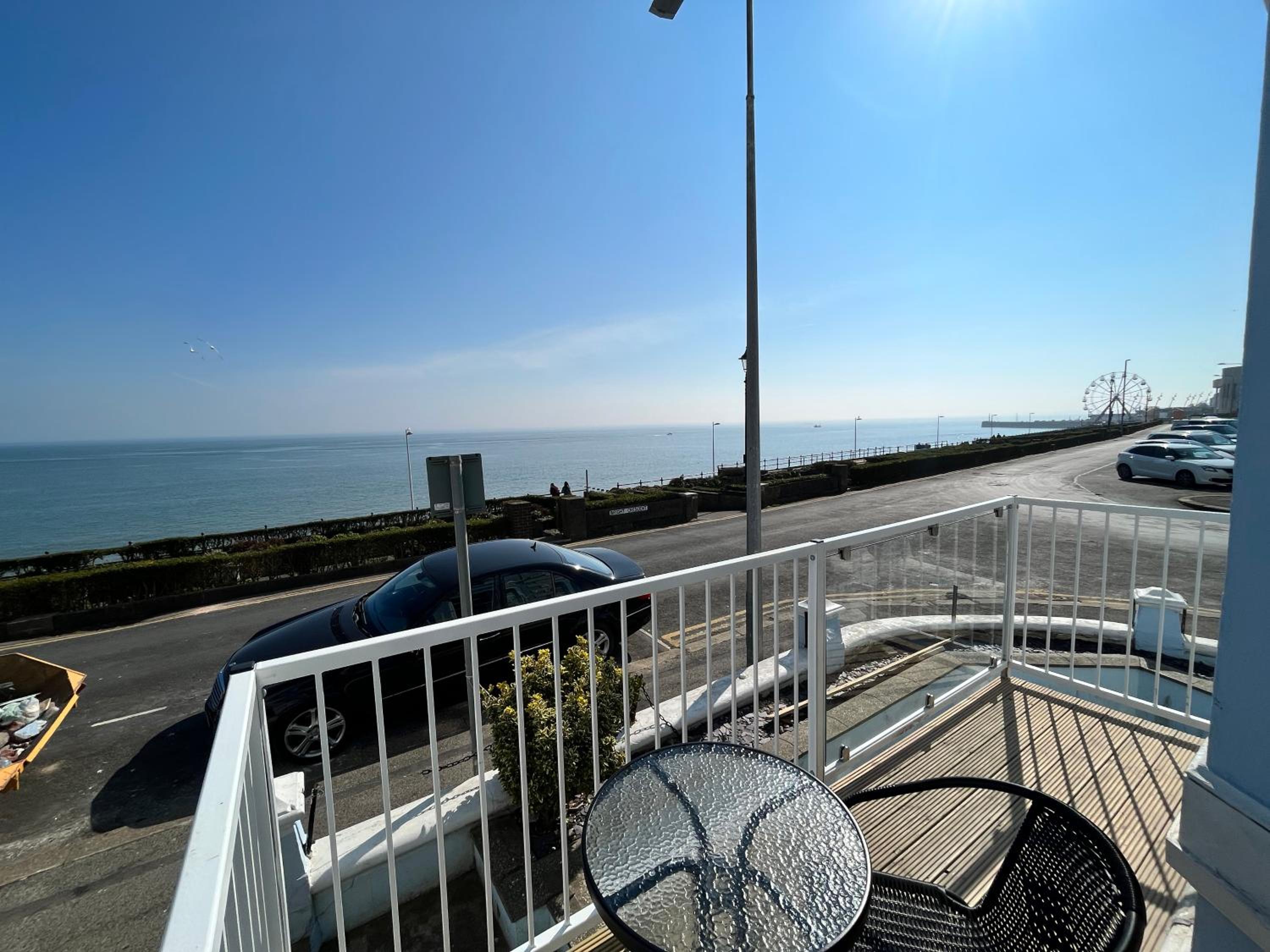 Beaconsfield Holiday Apartments