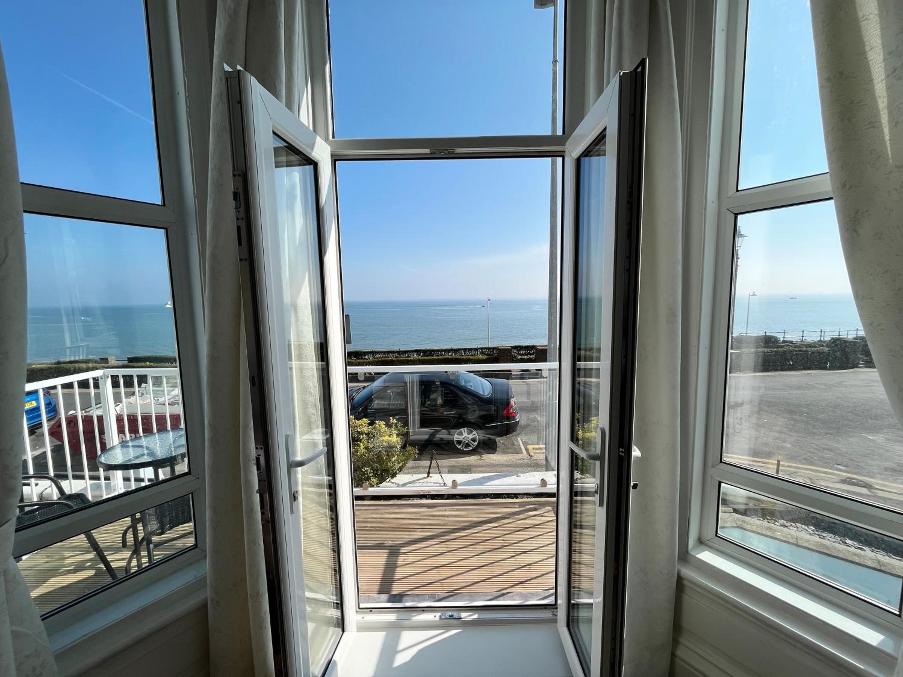 Beaconsfield Holiday Apartments