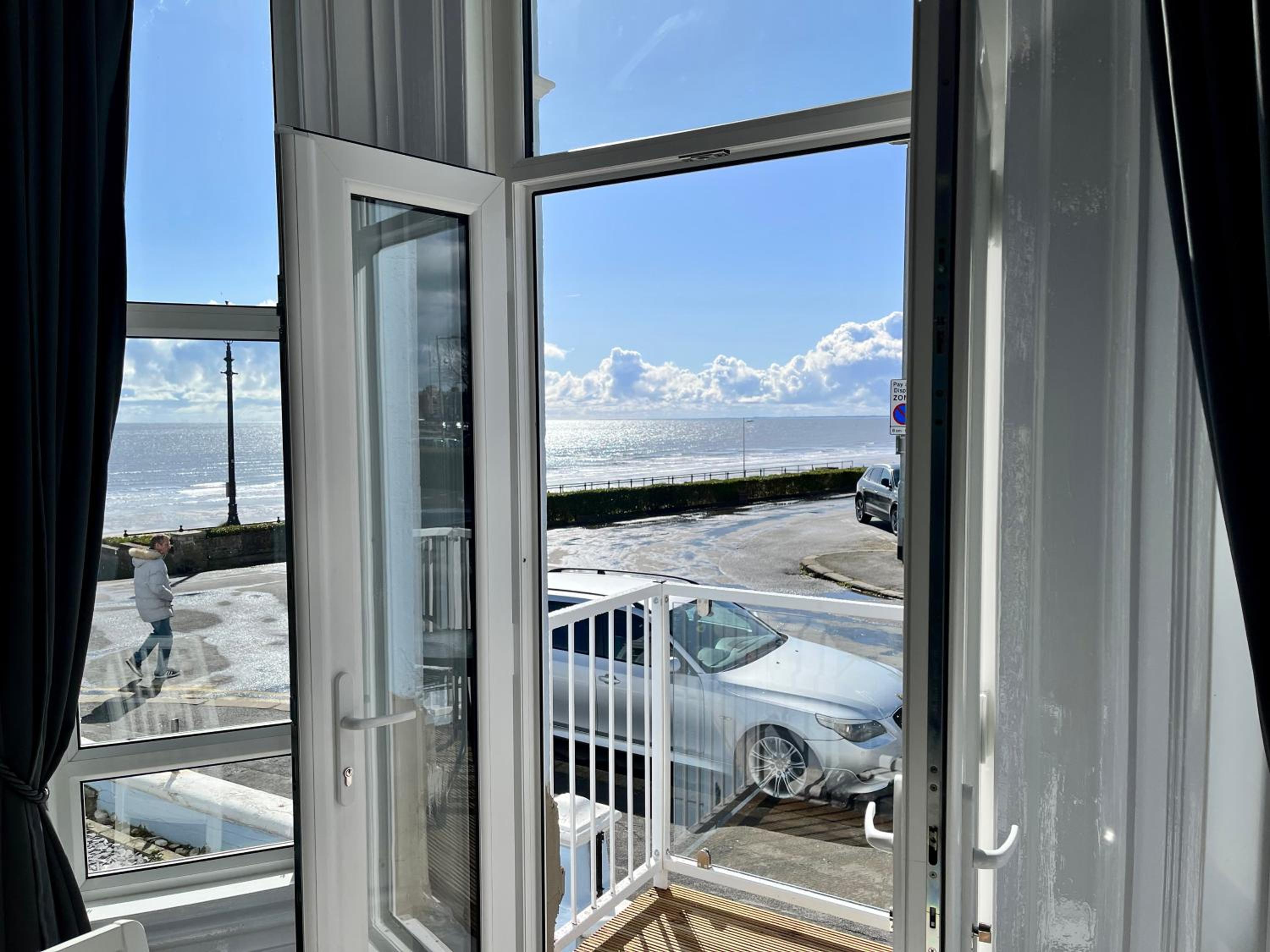 Beaconsfield Holiday Apartments