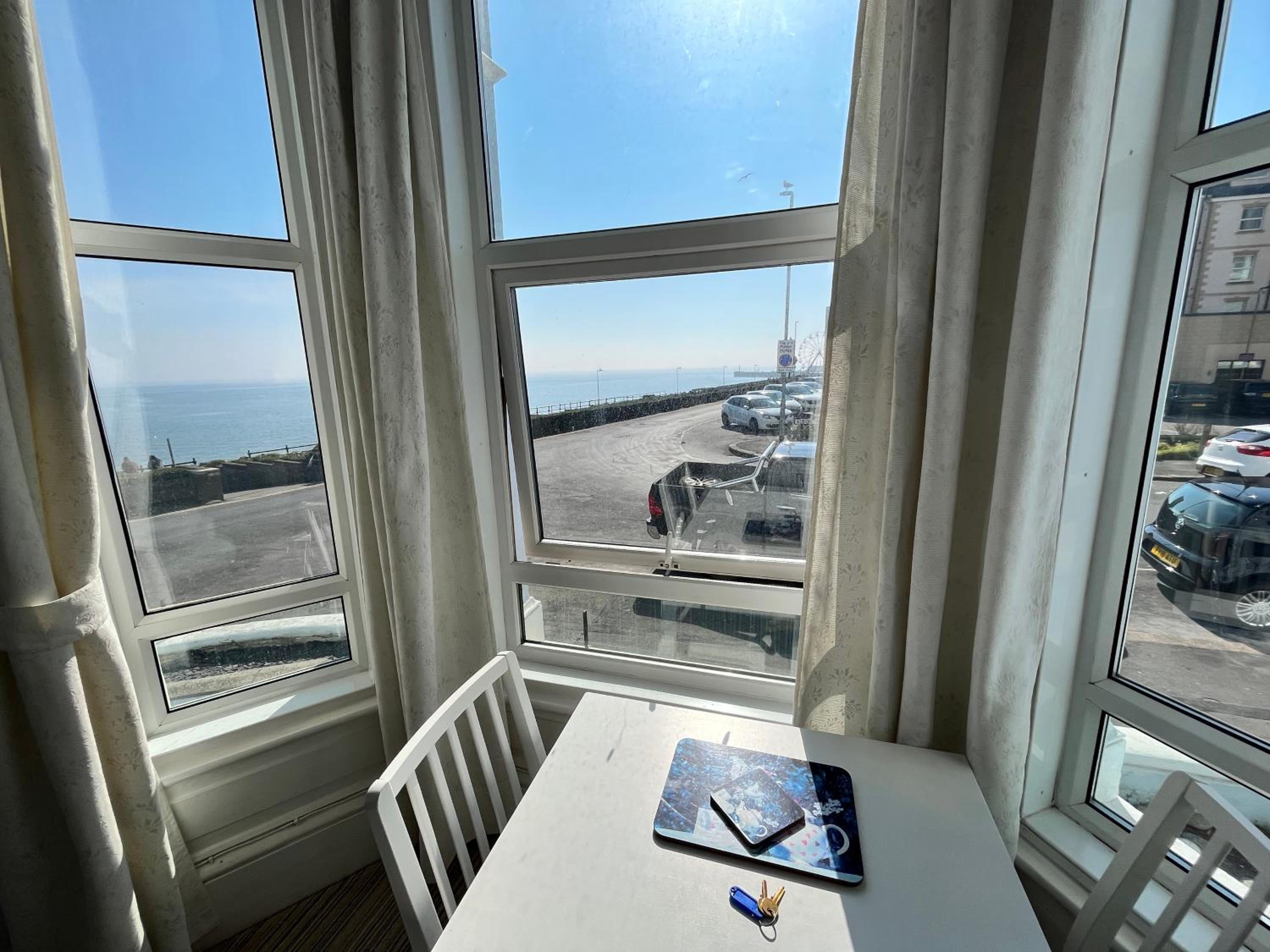 Beaconsfield Holiday Apartments