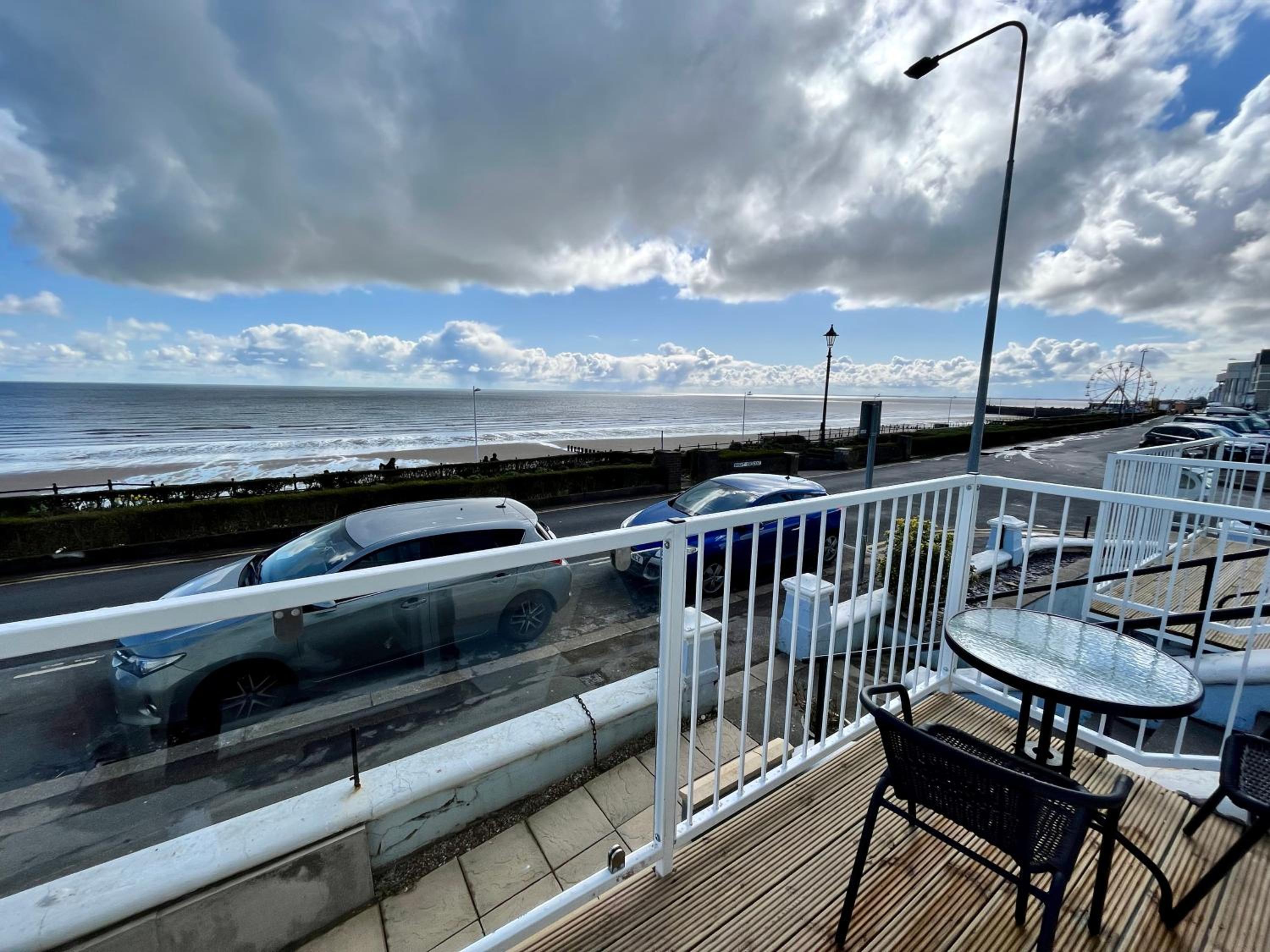 Beaconsfield Holiday Apartments