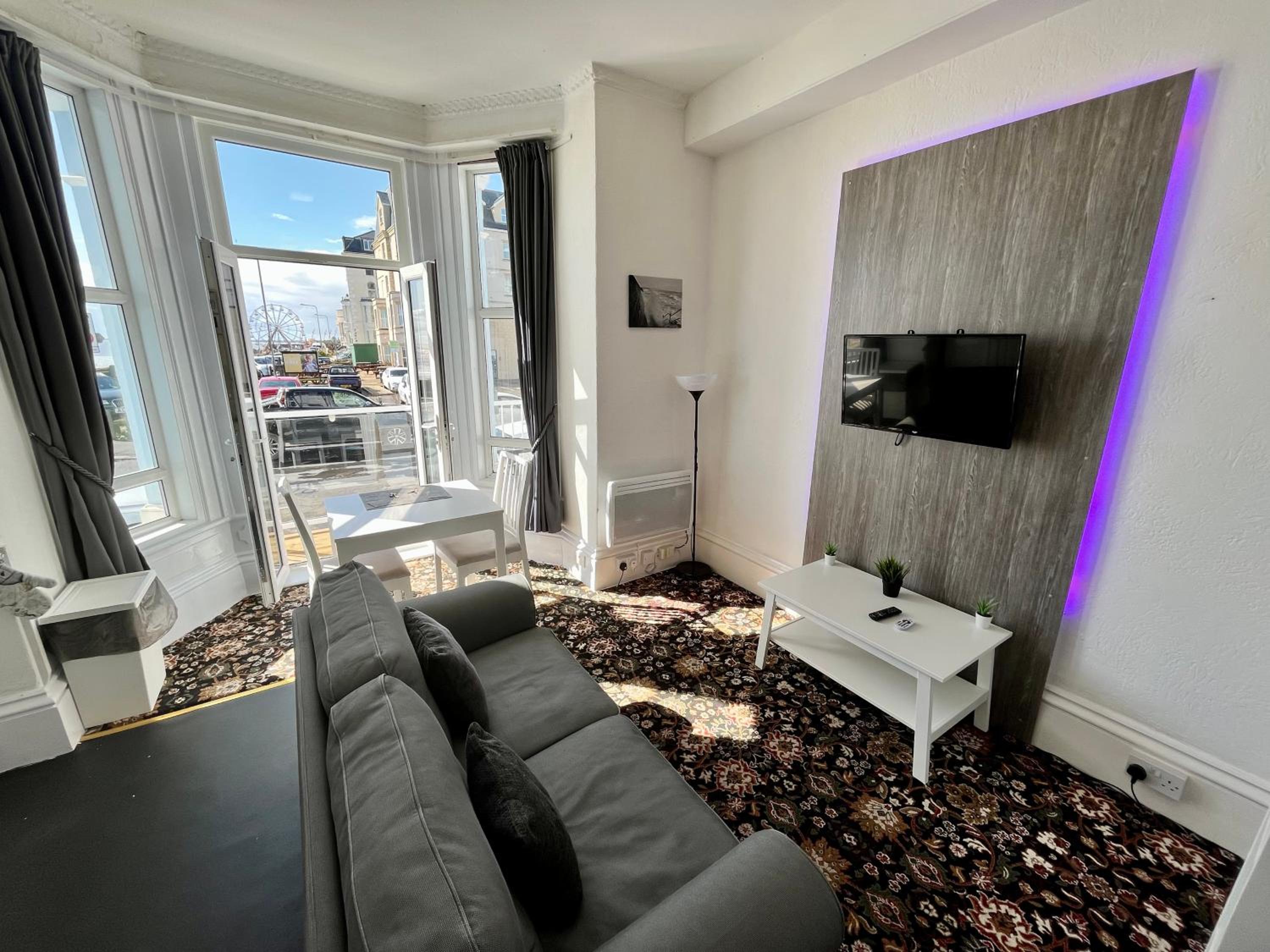 Beaconsfield Holiday Apartments