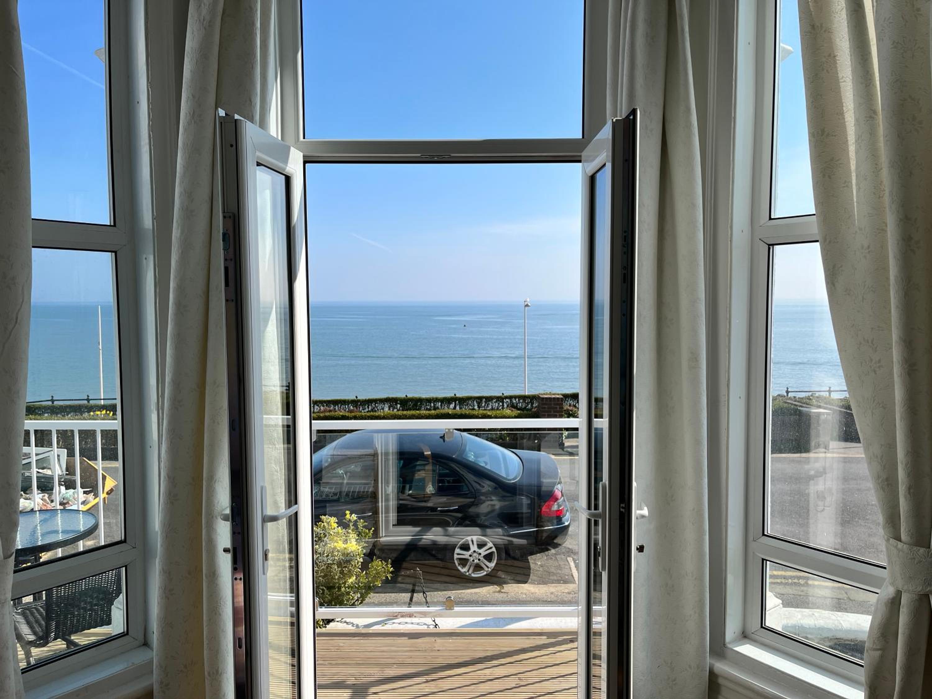 Beaconsfield Holiday Apartments