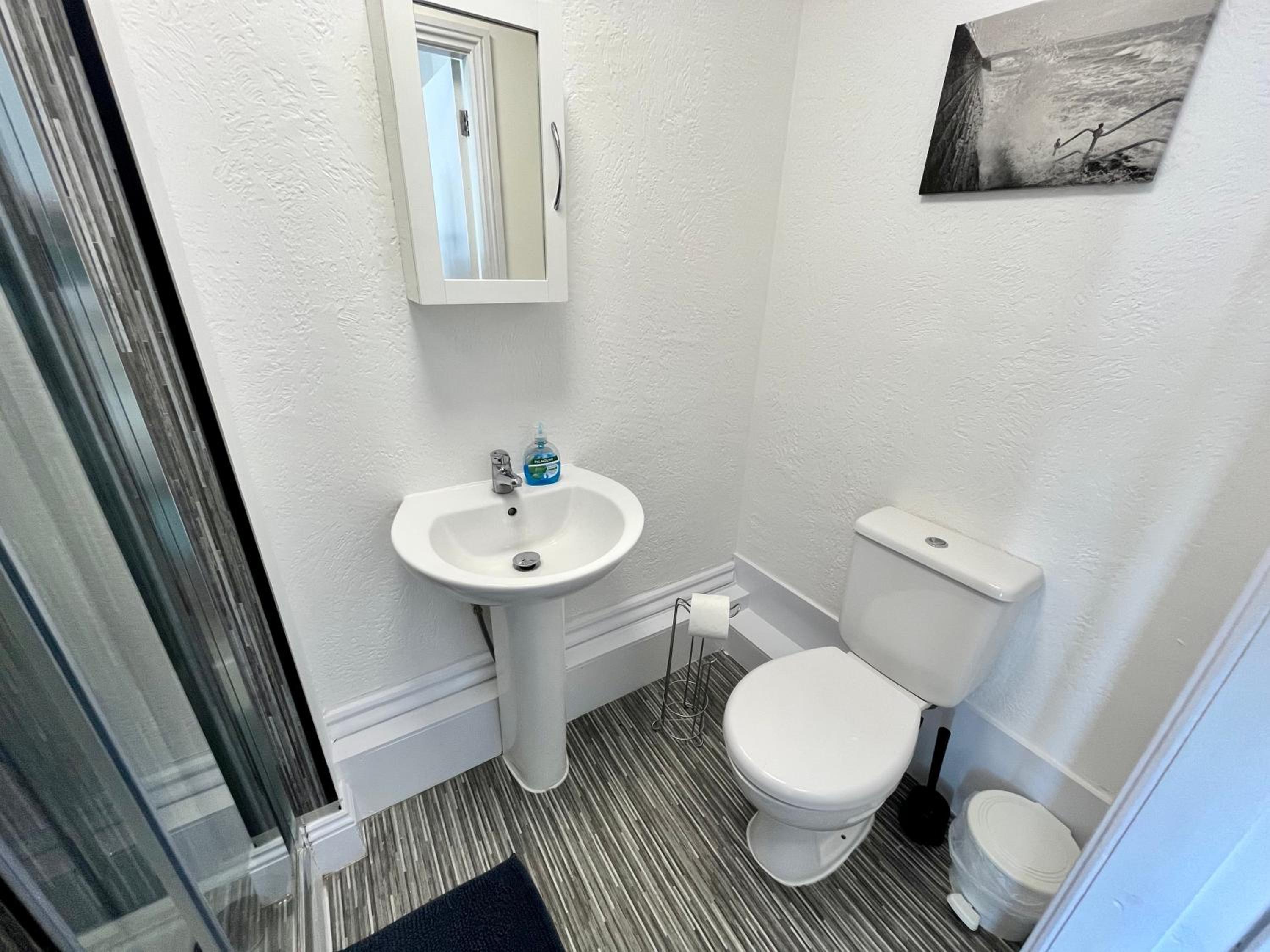 Beaconsfield Holiday Apartments