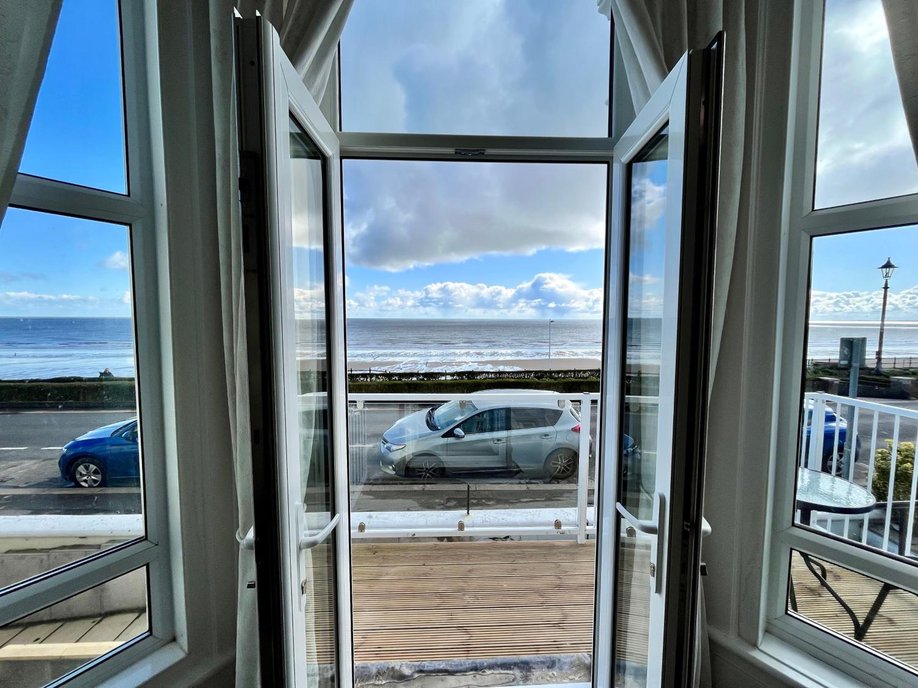 Beaconsfield Holiday Apartments