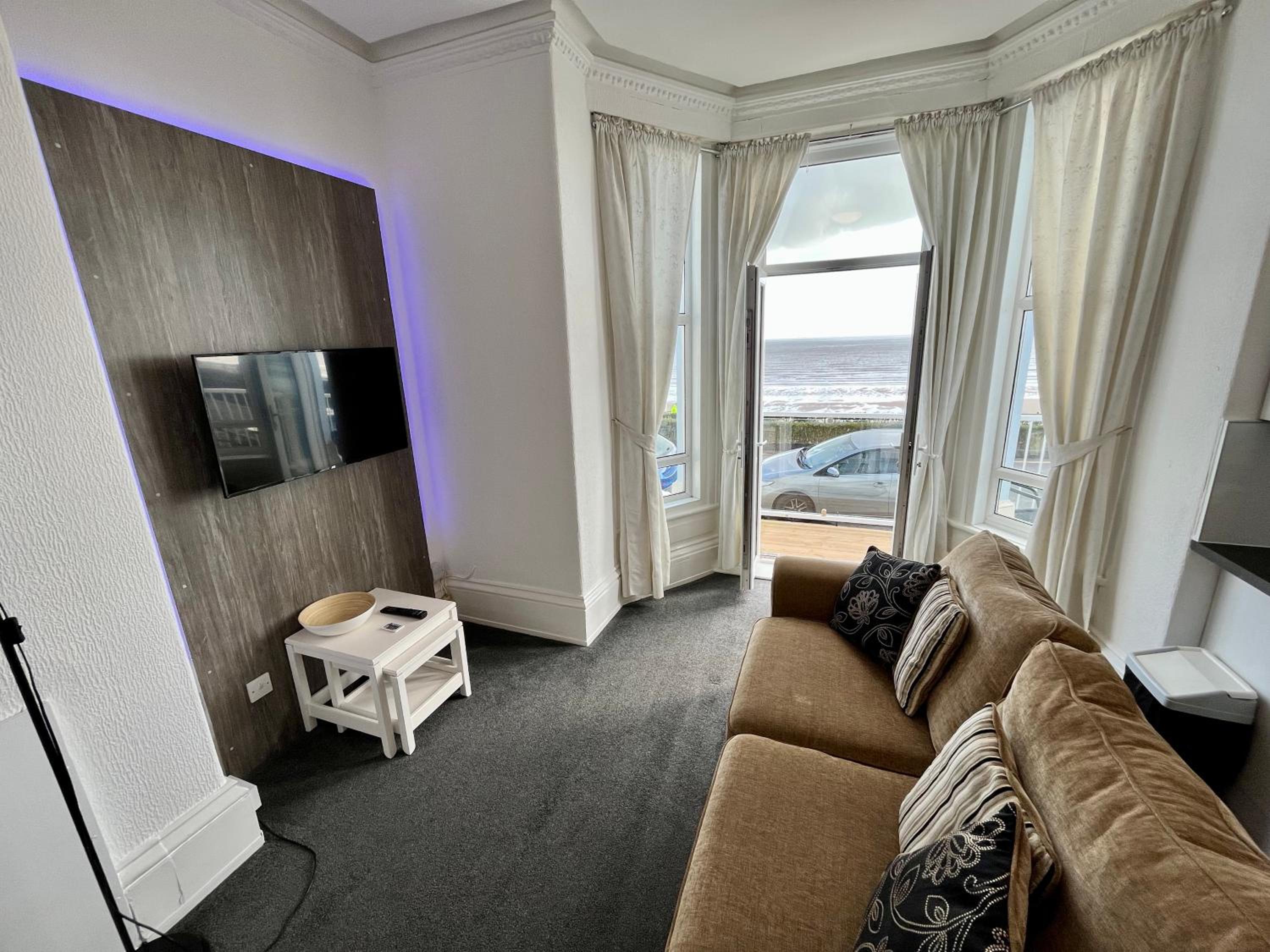 Beaconsfield Holiday Apartments
