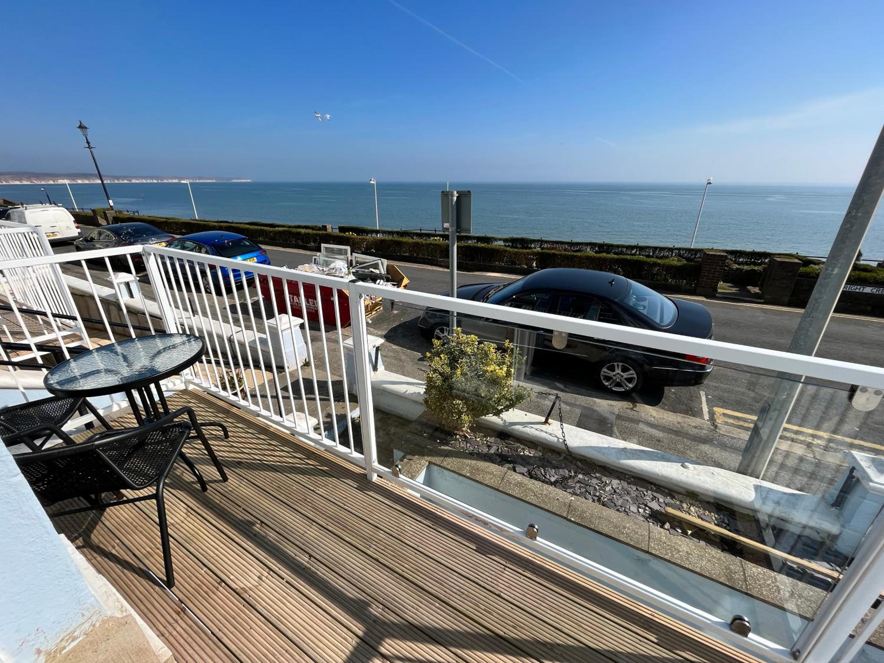 Beaconsfield Holiday Apartments