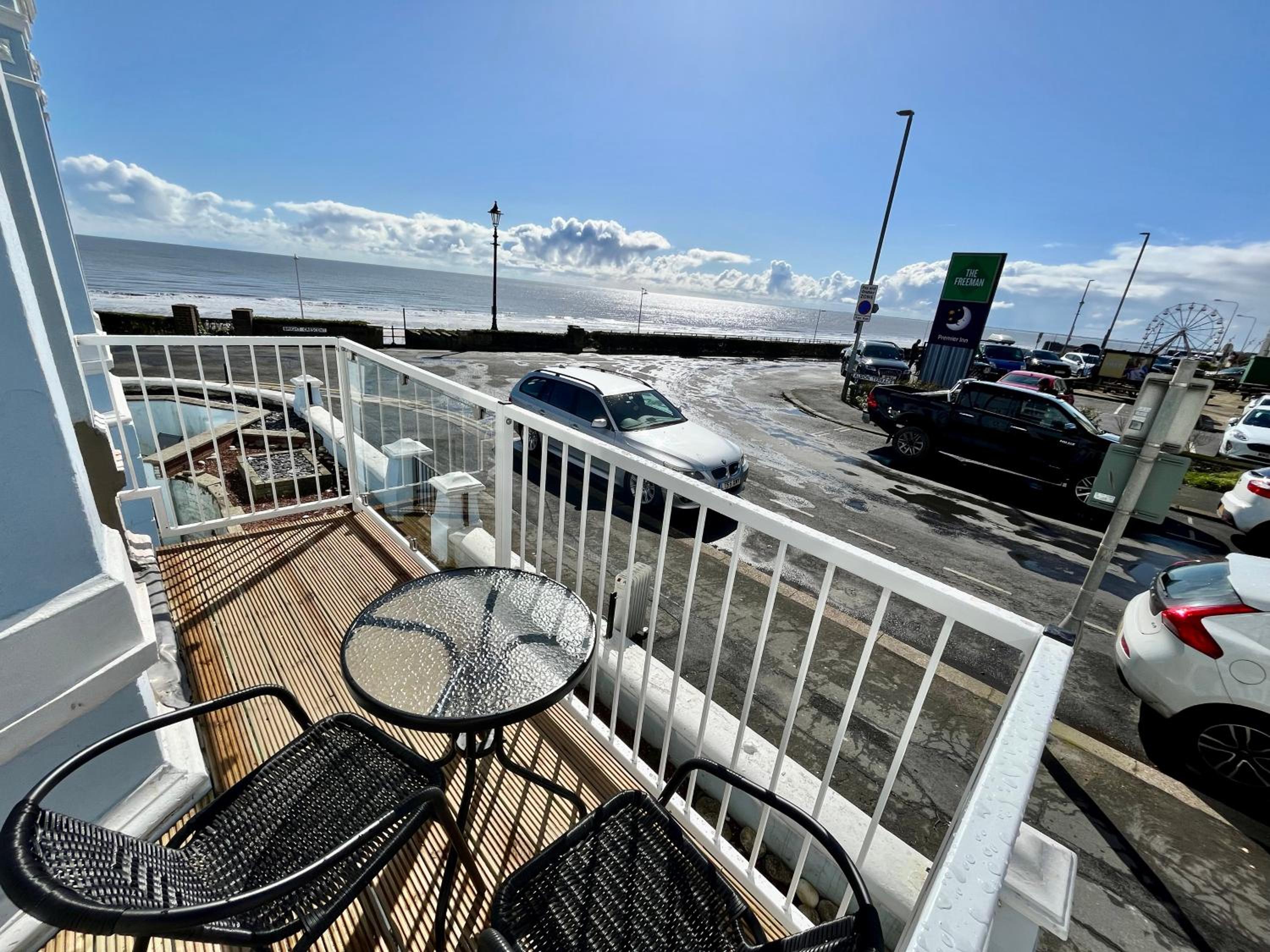 Beaconsfield Holiday Apartments