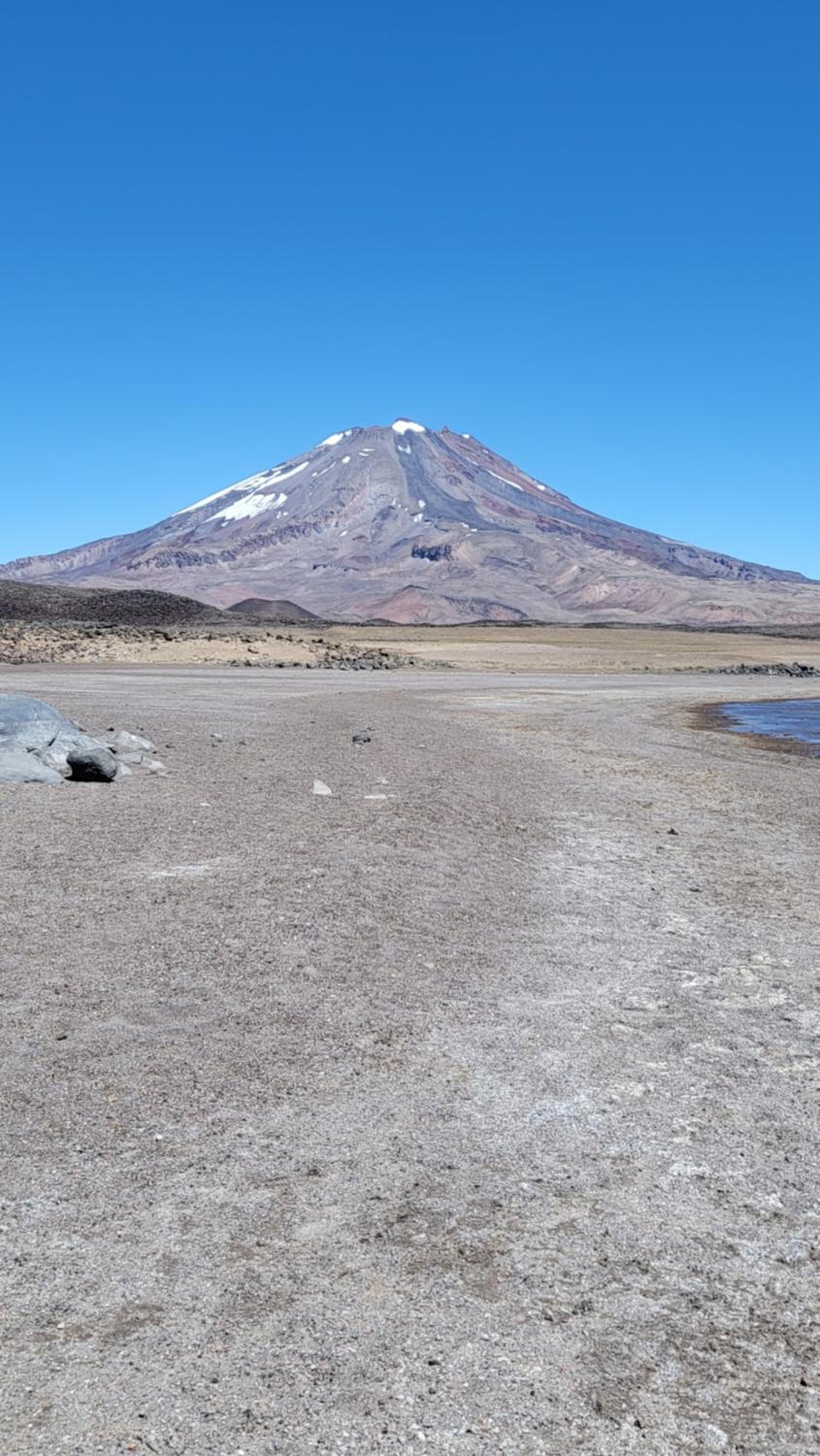 Cabaña Pica Piedra