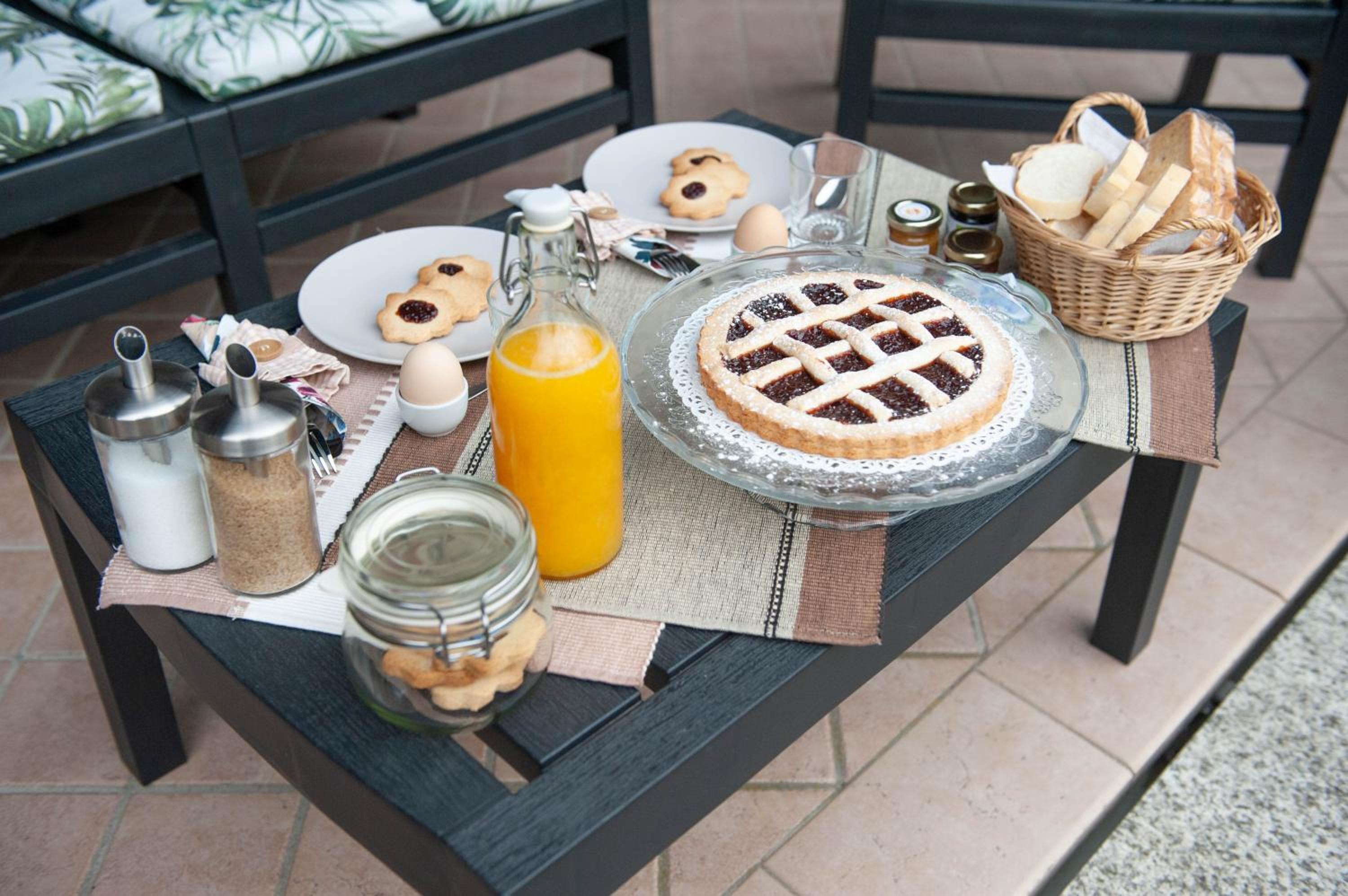 Cugi Bed and Breakfast