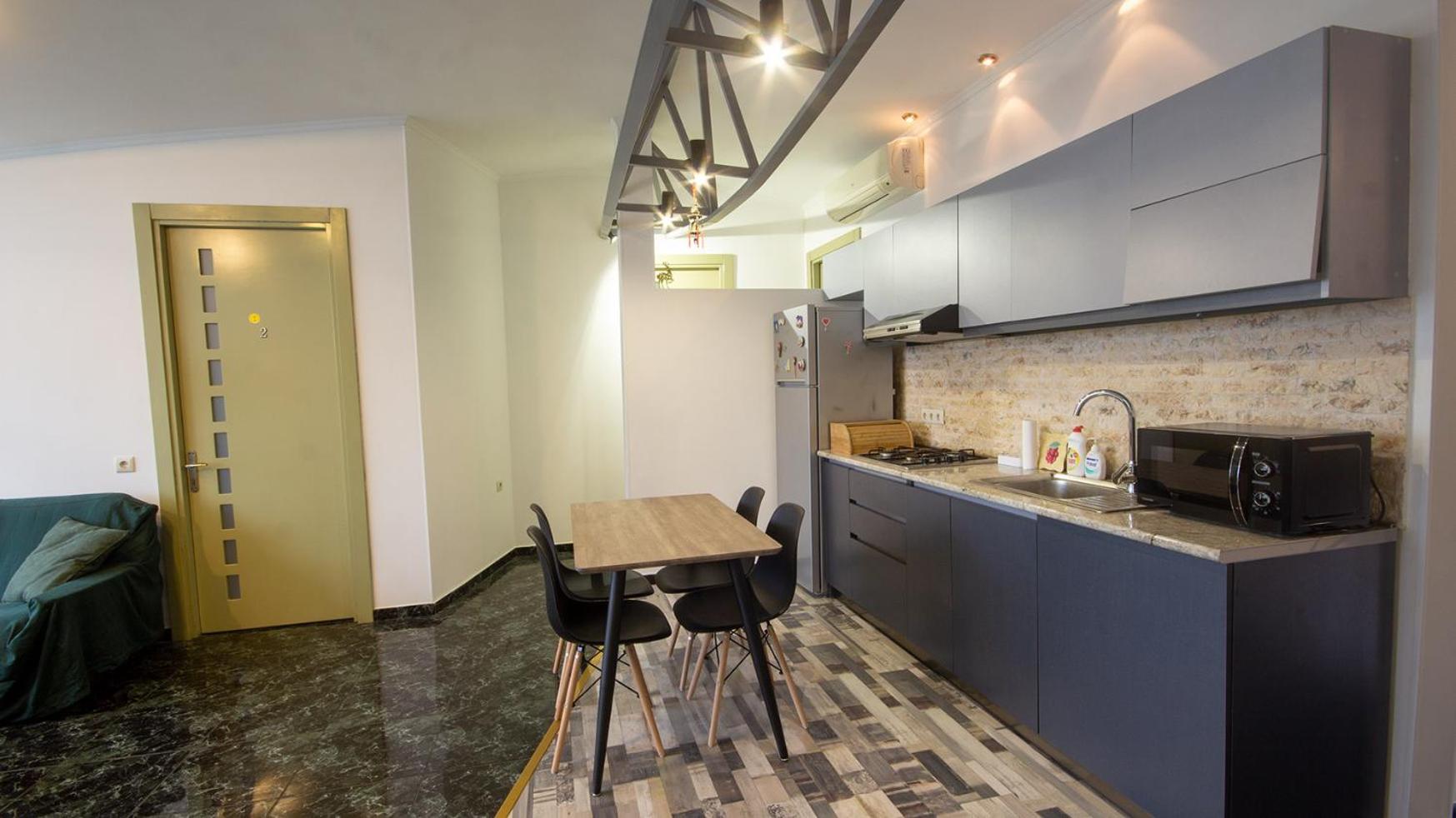 4 Bedroom Apartment on Liberty Square view 4