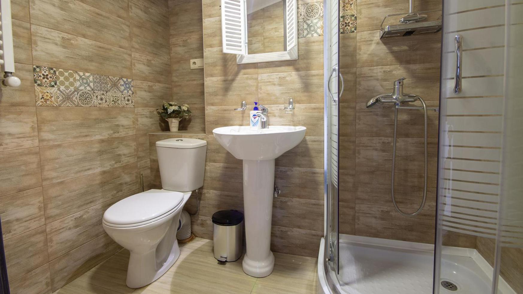 4 Bedroom Apartment on Liberty Square view 5