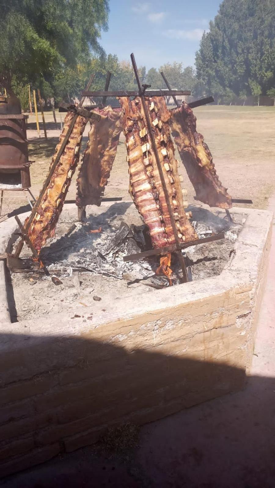 Cabaña Pica Piedra