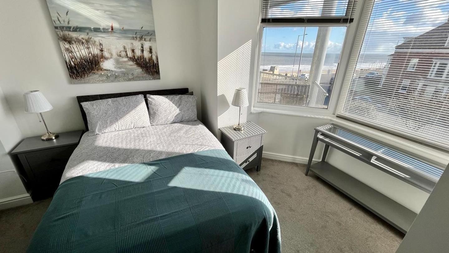 Apartments @52