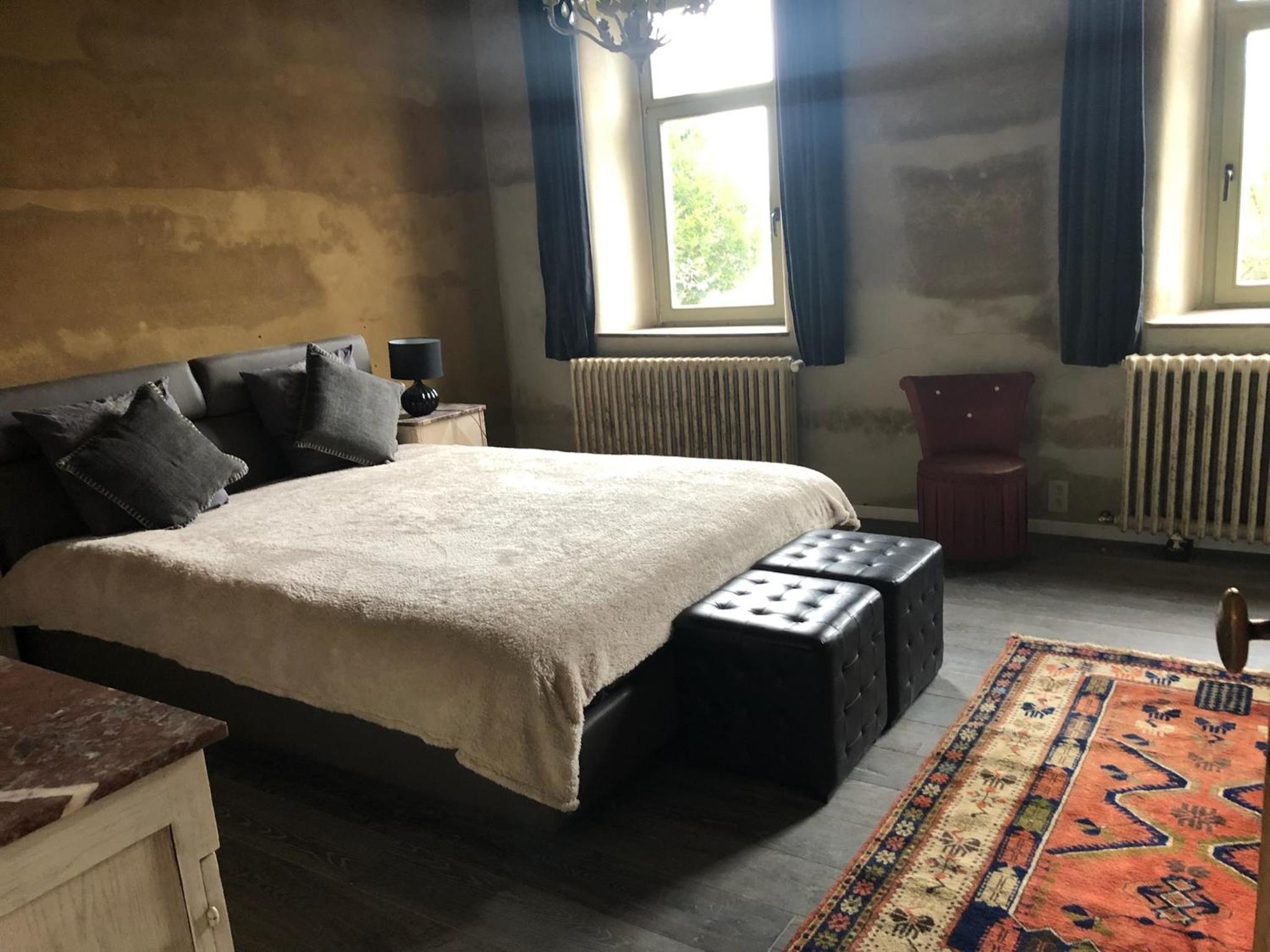 Gîte La Cure