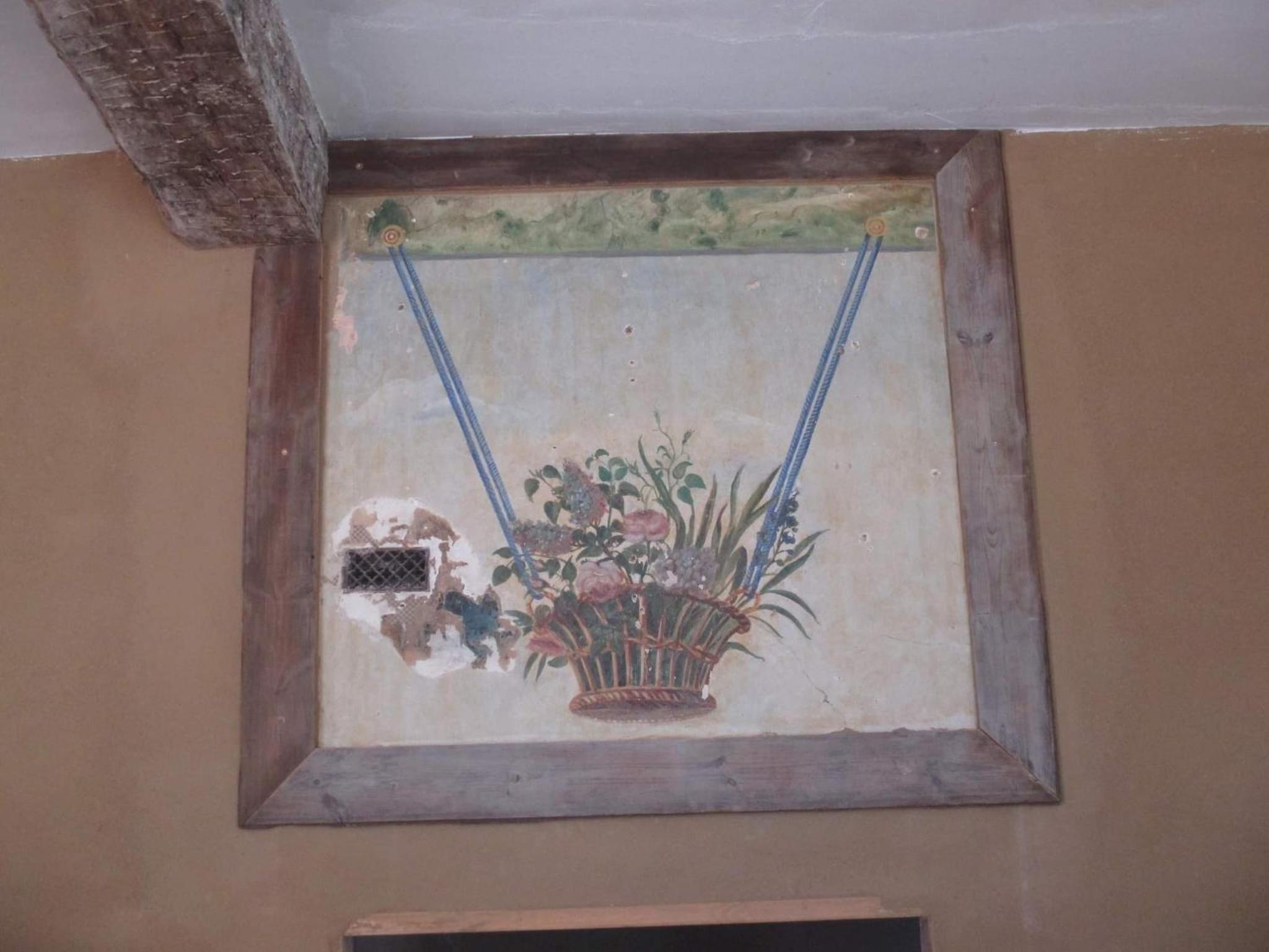 Gîte La Cure