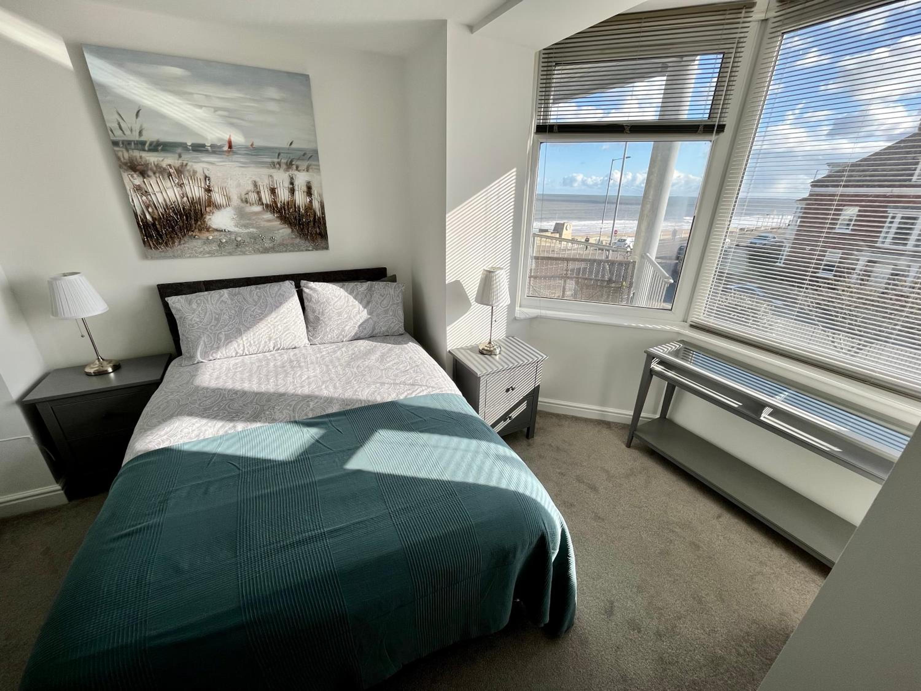 Apartments @52