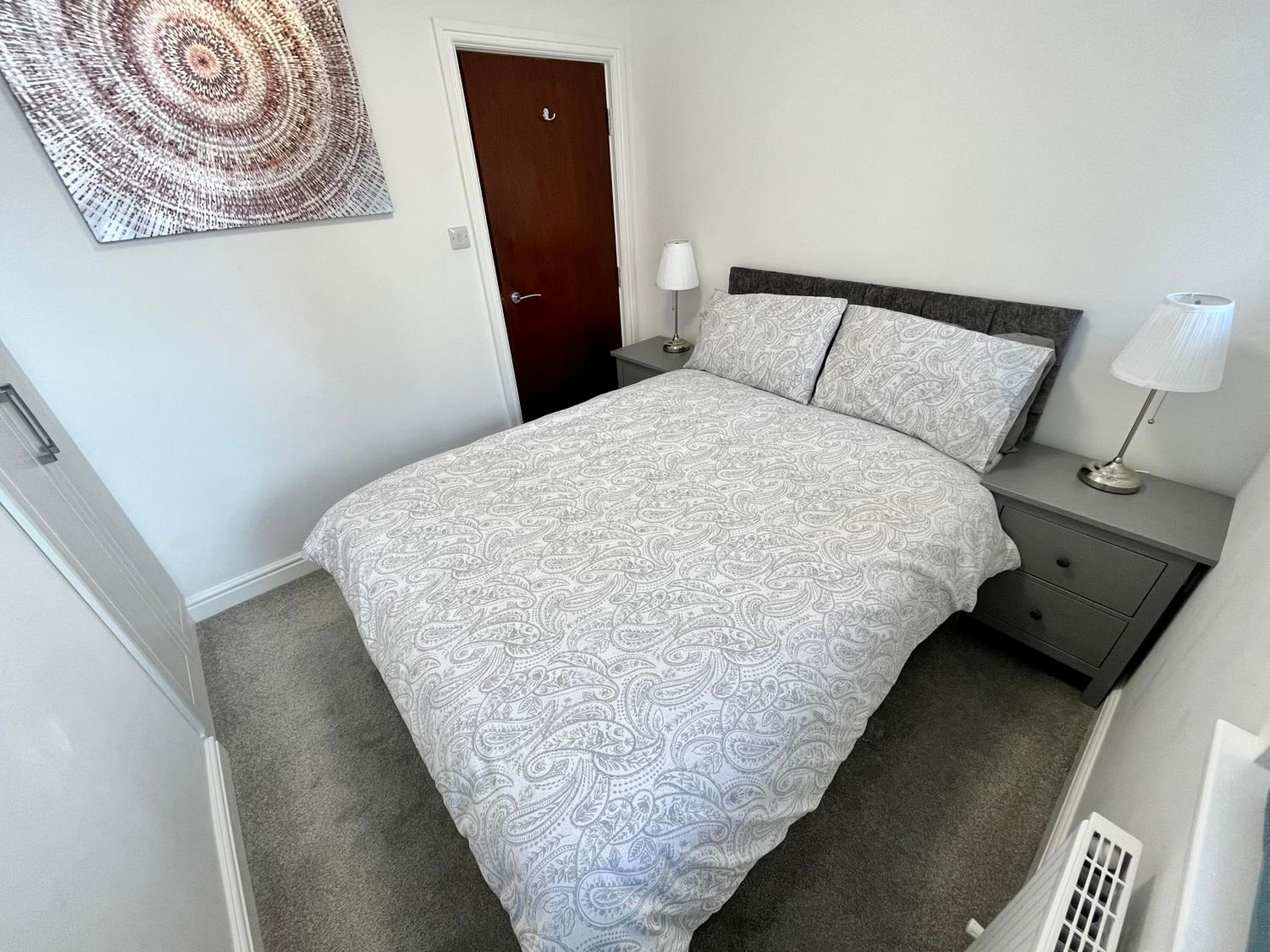 Apartments @52