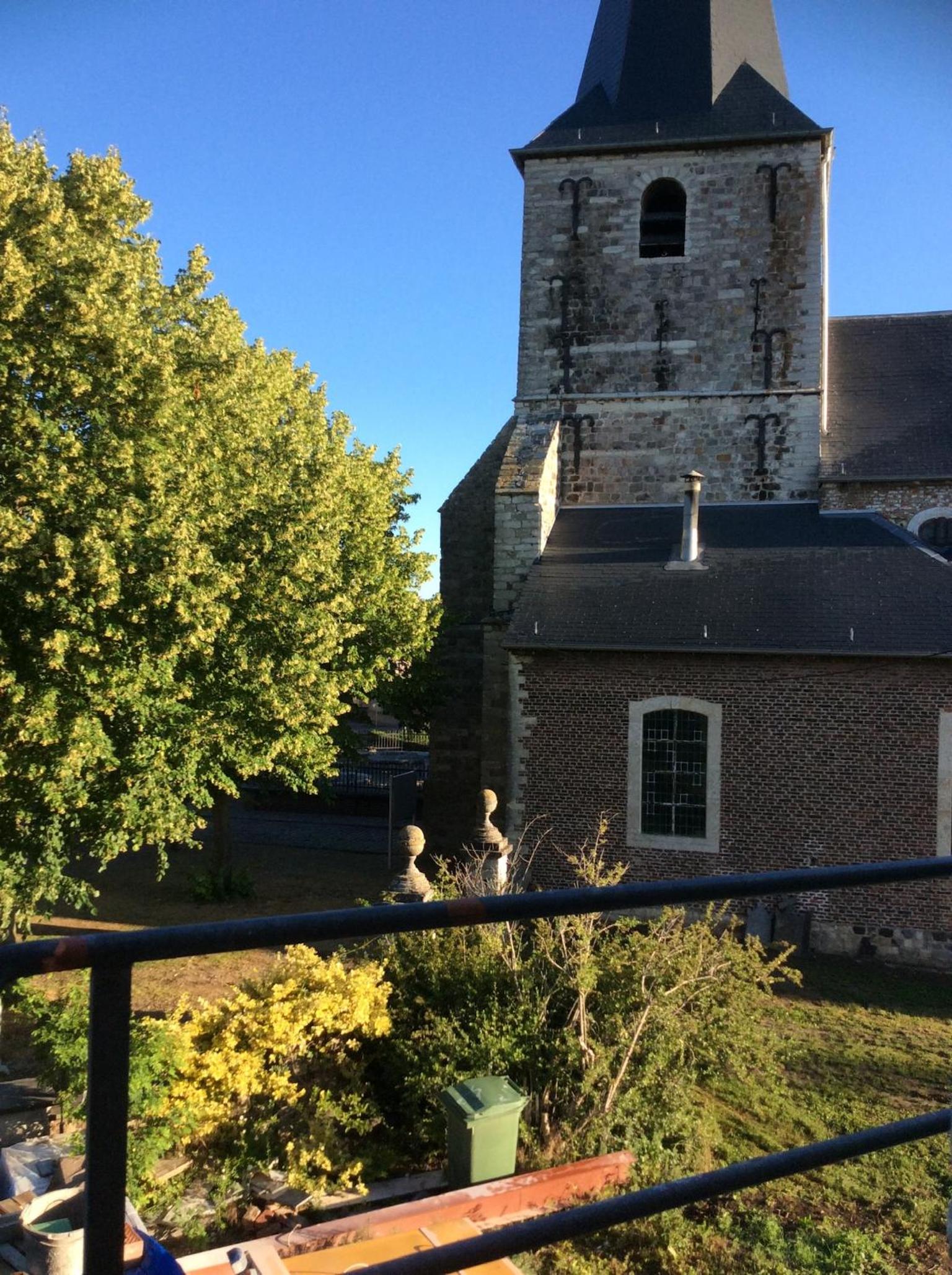 Gîte La Cure