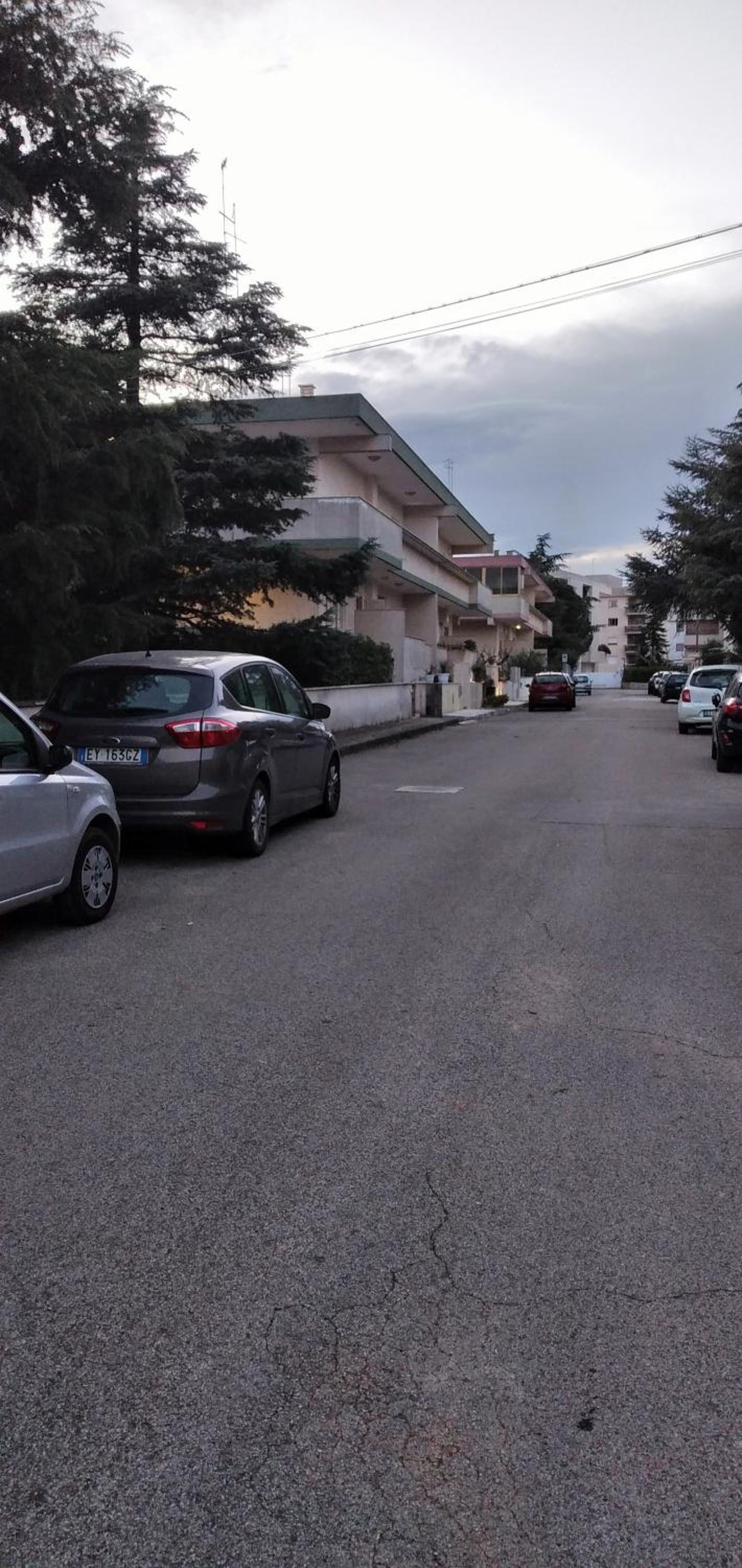Casa di Tina view 2