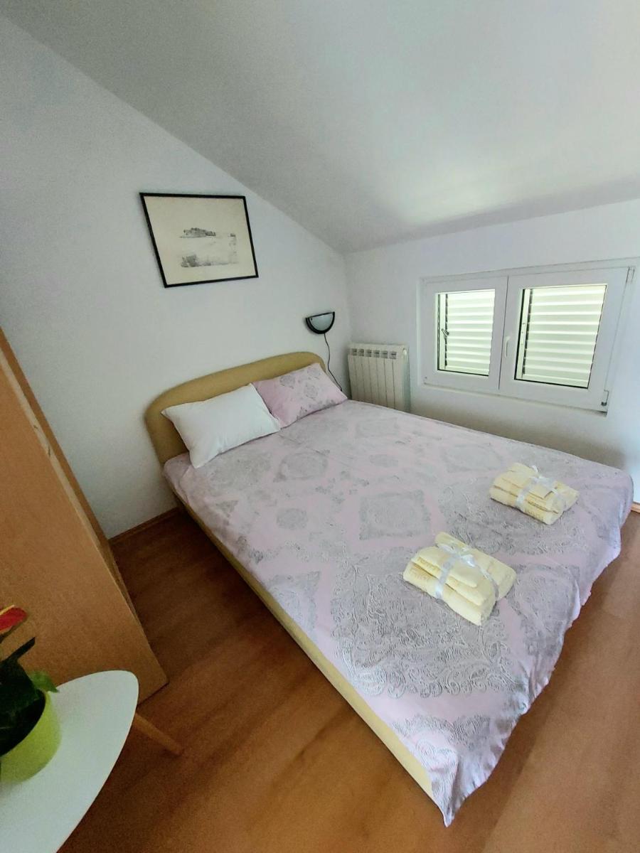 Apartman - Dobrota Sun photo 5