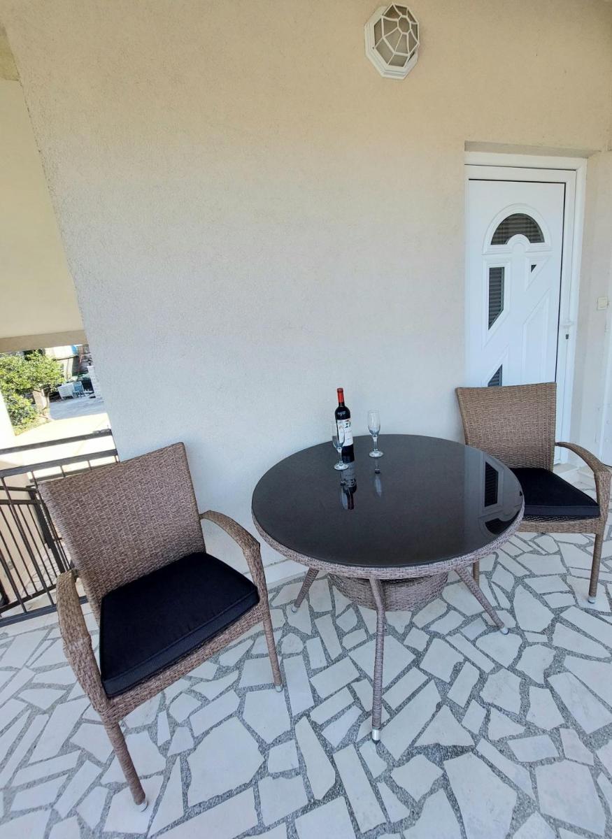 Apartman - Dobrota Sun photo 4