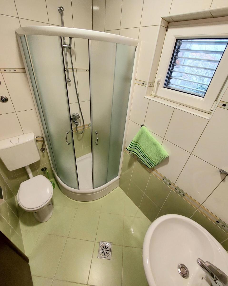 Apartman - Dobrota Sun photo 3