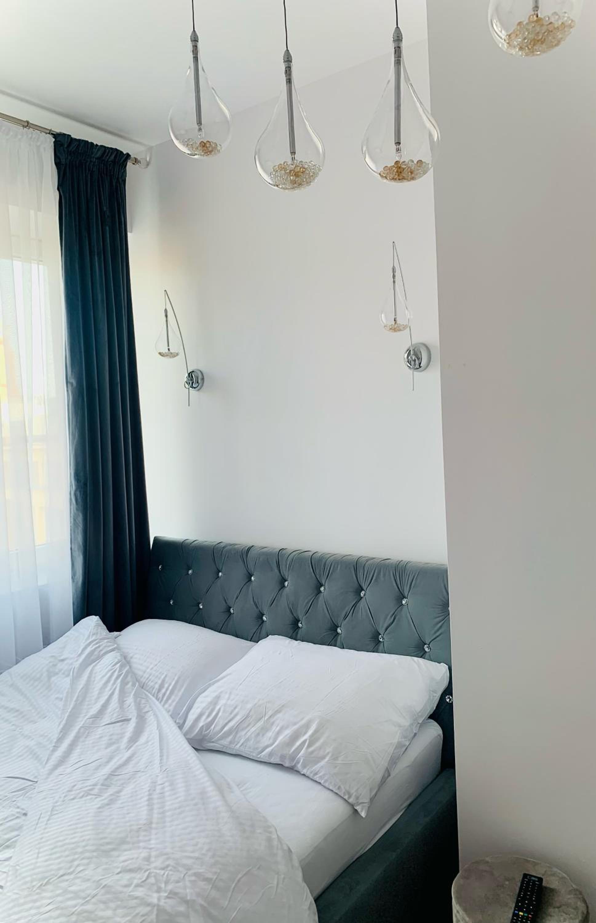 KORONA Apartamenty Gdańsk view 2