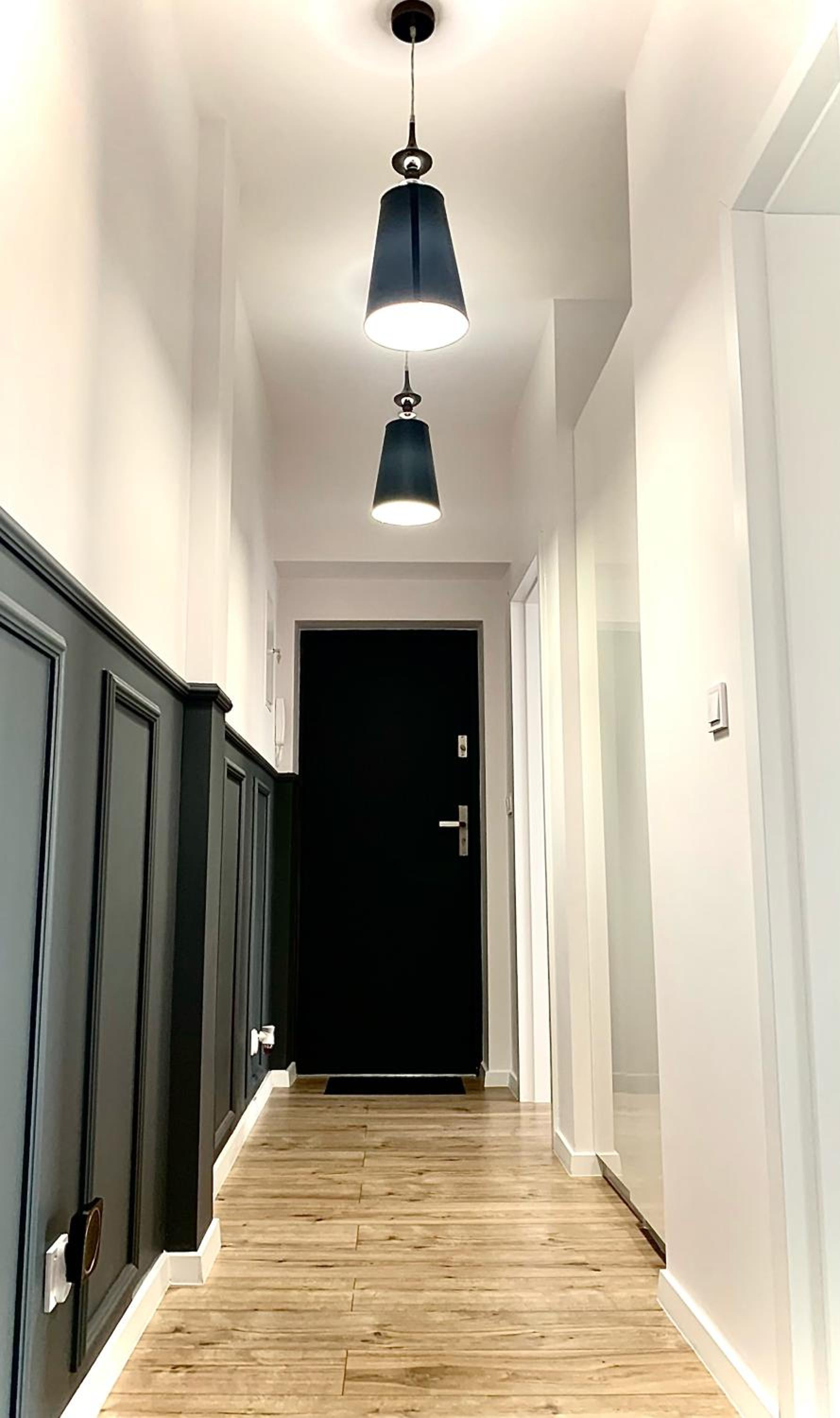 KORONA Apartamenty Gdańsk view 3