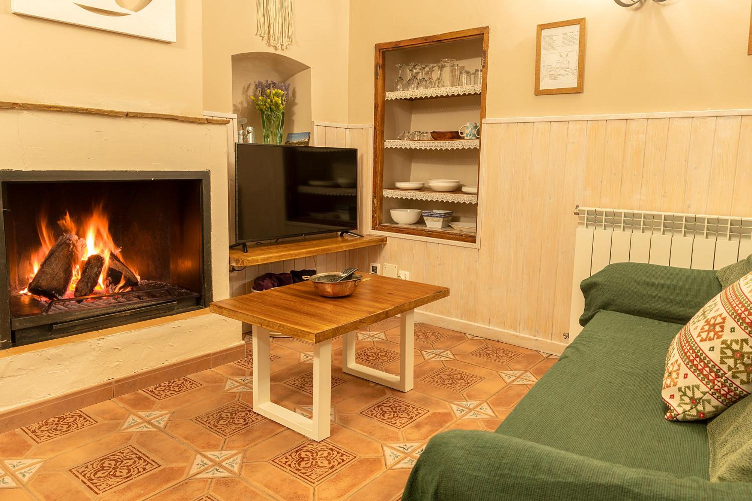 Casas Rurales Caravaca de la Cruz