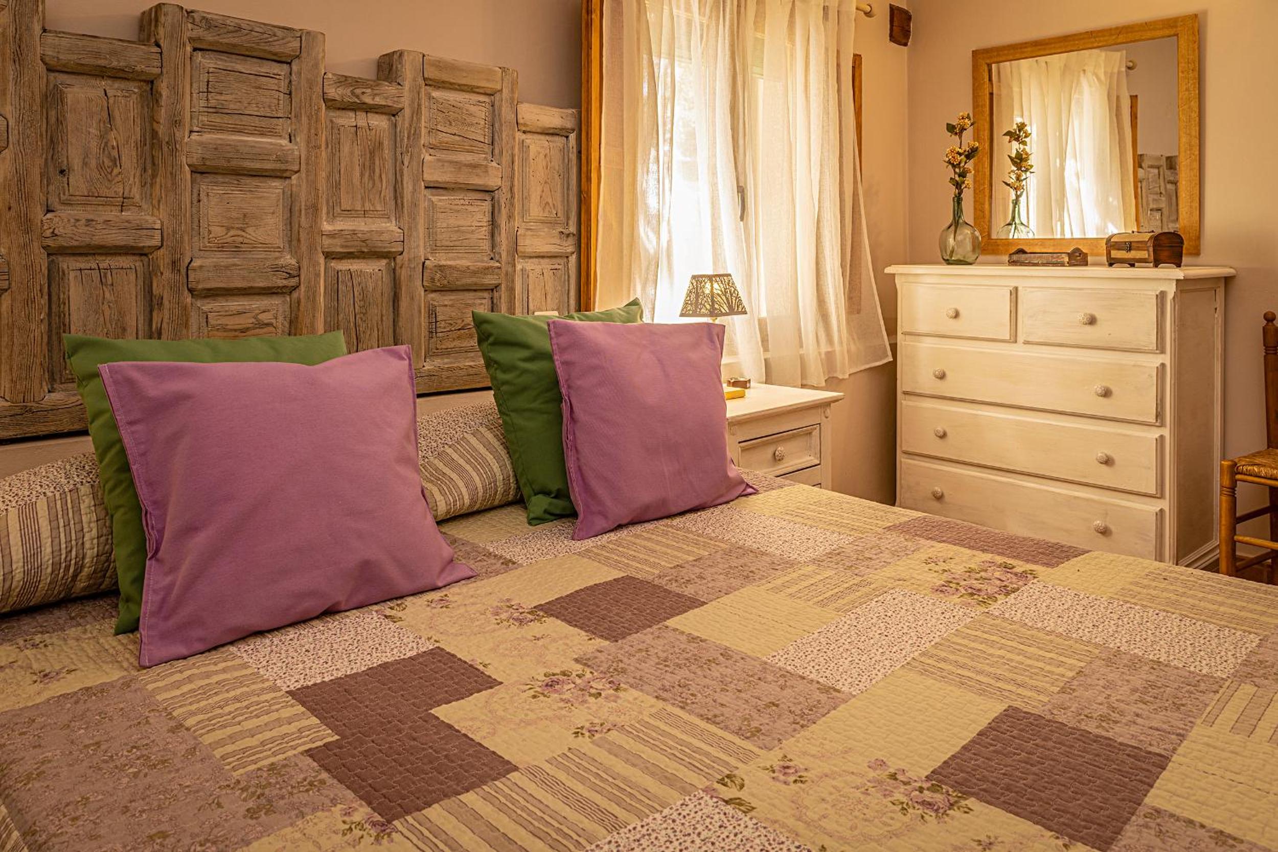 Casas Rurales Caravaca de la Cruz