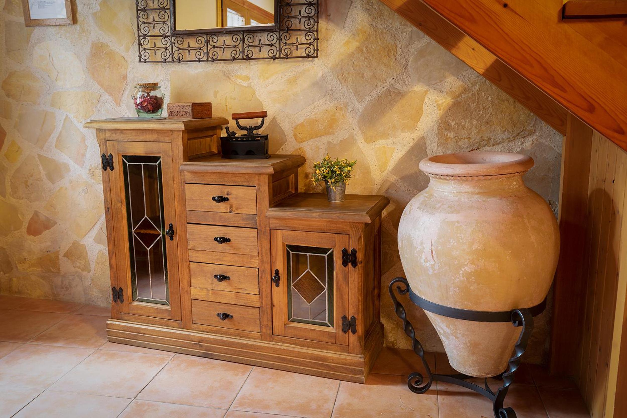 Casas Rurales Caravaca de la Cruz
