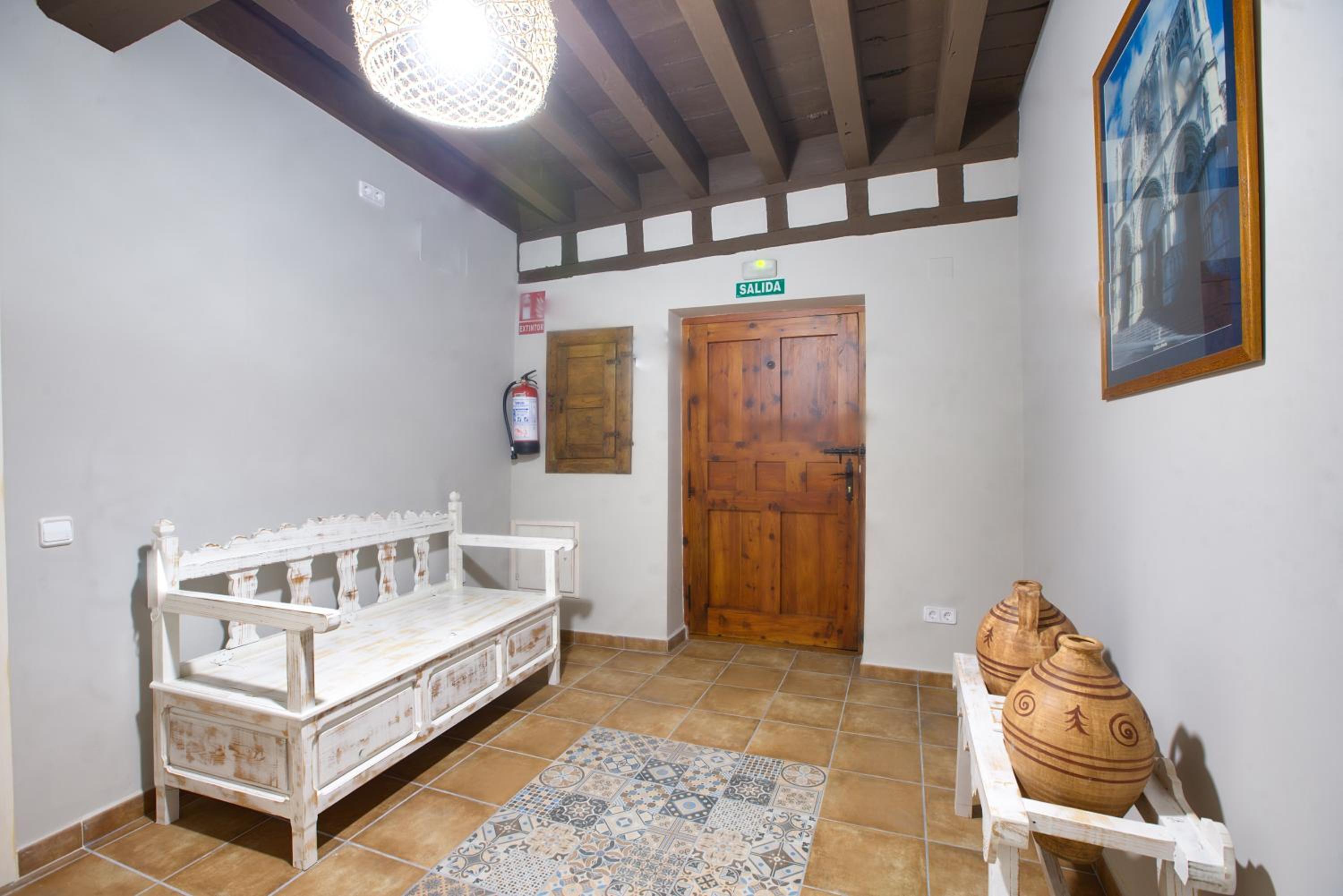 Cuencaloft San Pedro 32